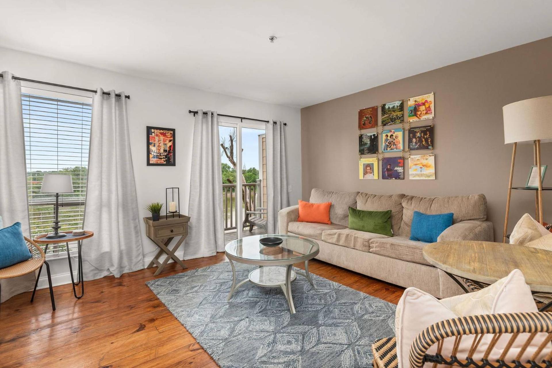 Holiday home Riverfront 786