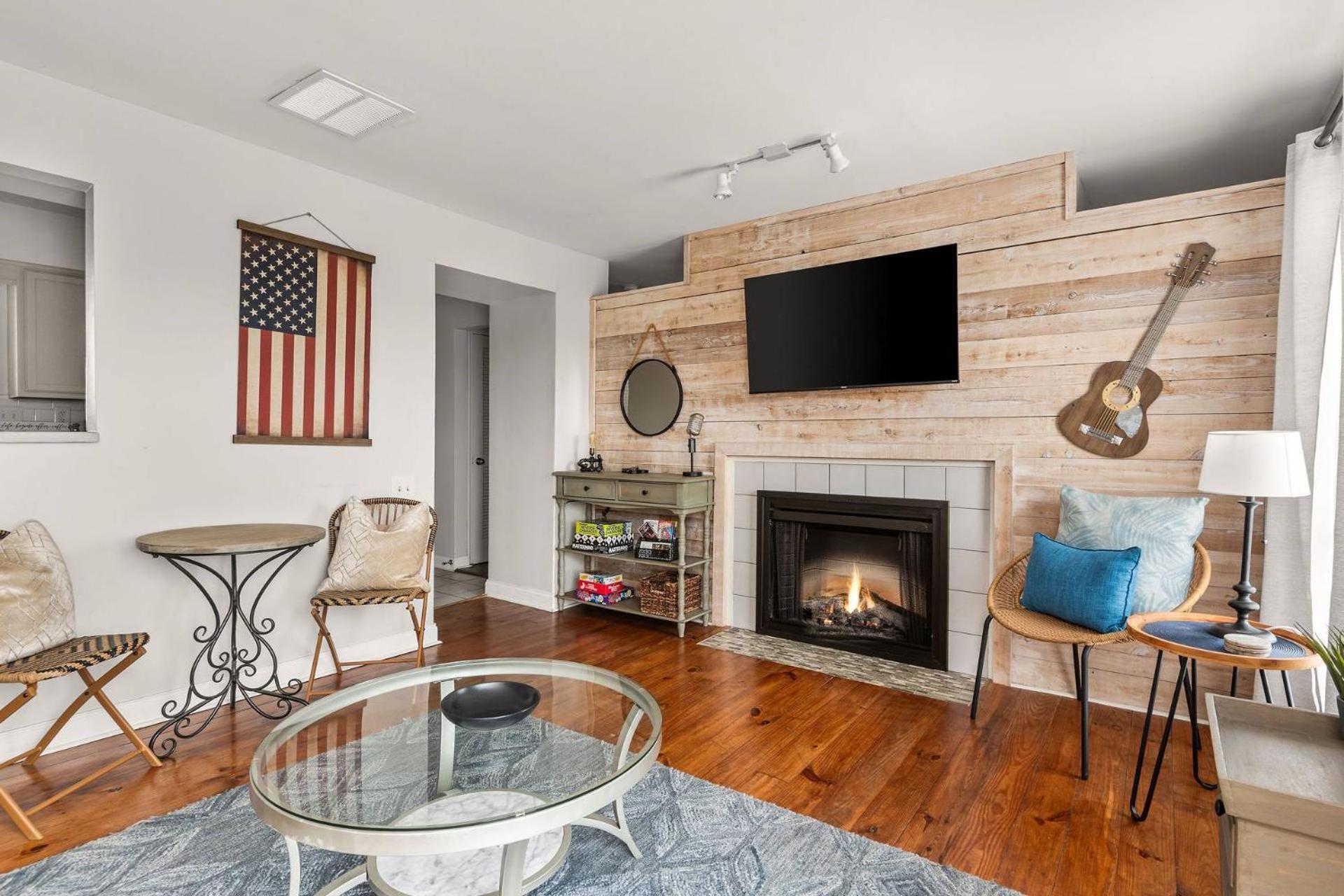 Holiday home Riverfront 786 Nashville