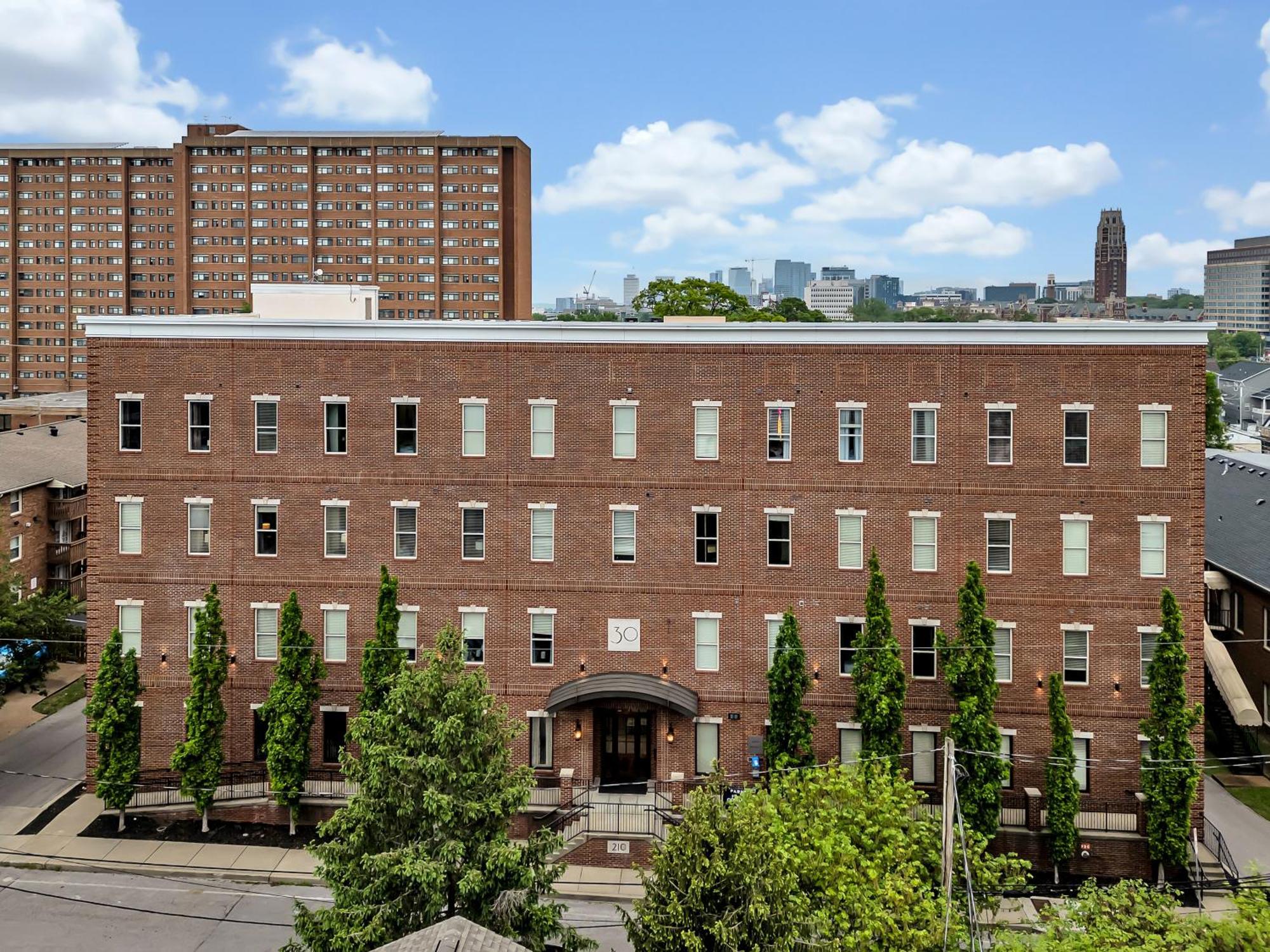 The Barrelhouse Loft In West End Near Vandy And Centennial *