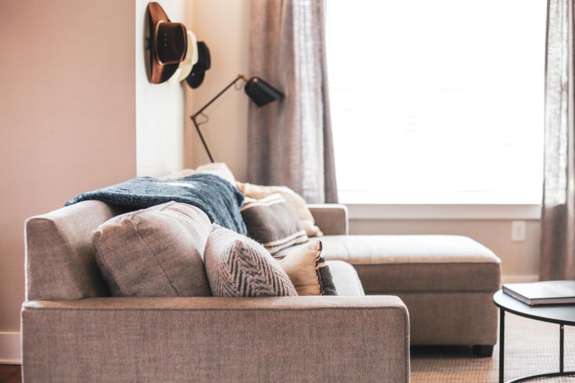 Belmont And Broadway Great For Groups Holiday home Nashville