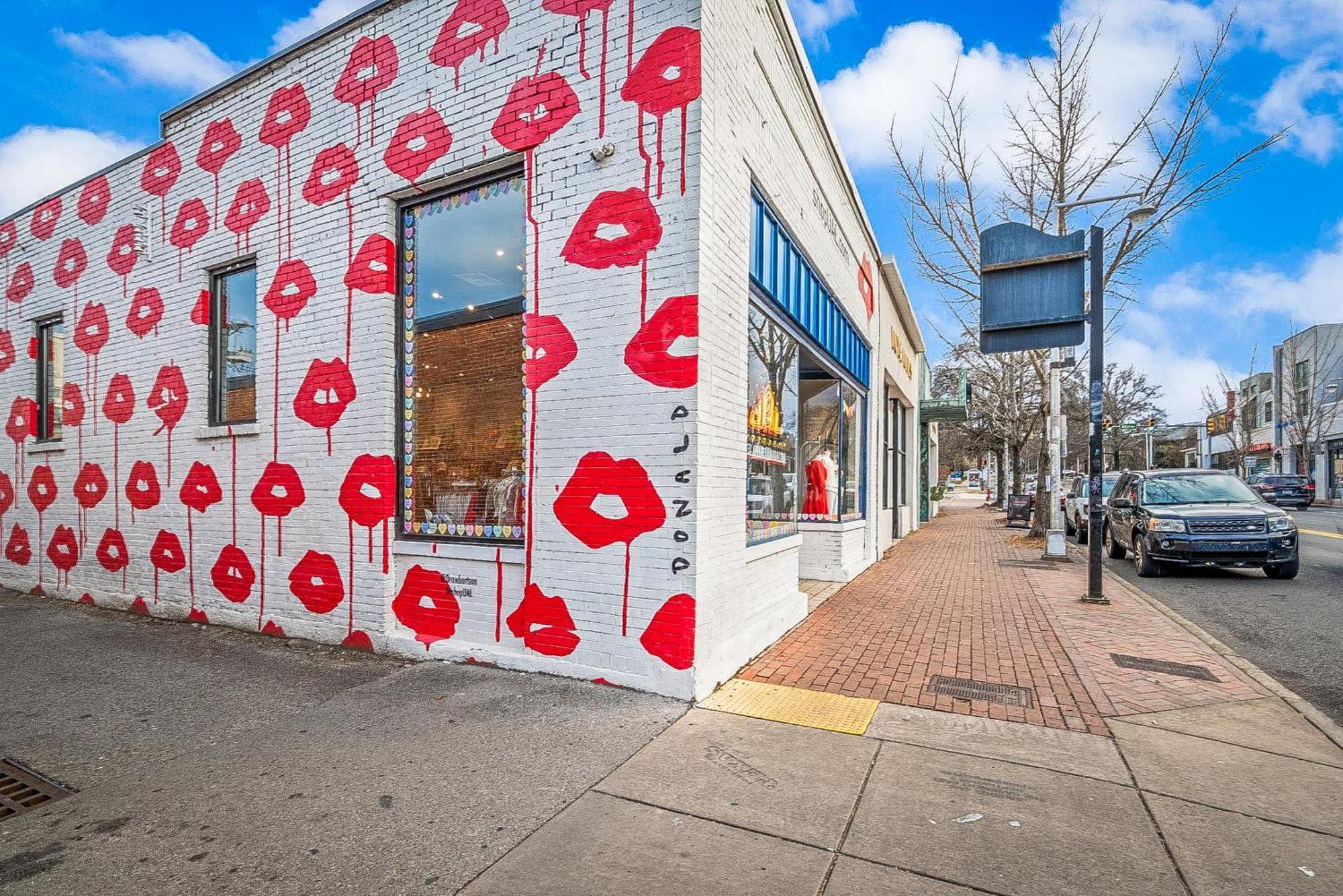 Holiday home Belmont And Broadway Great For Groups Nashville