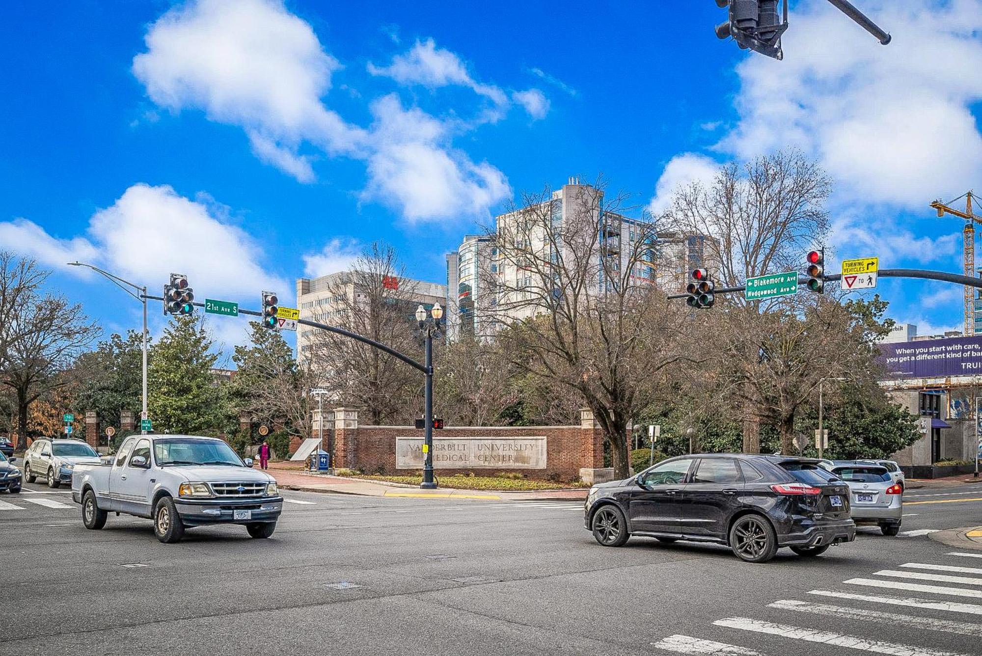 Belmont And Broadway Great For Groups Holiday home *