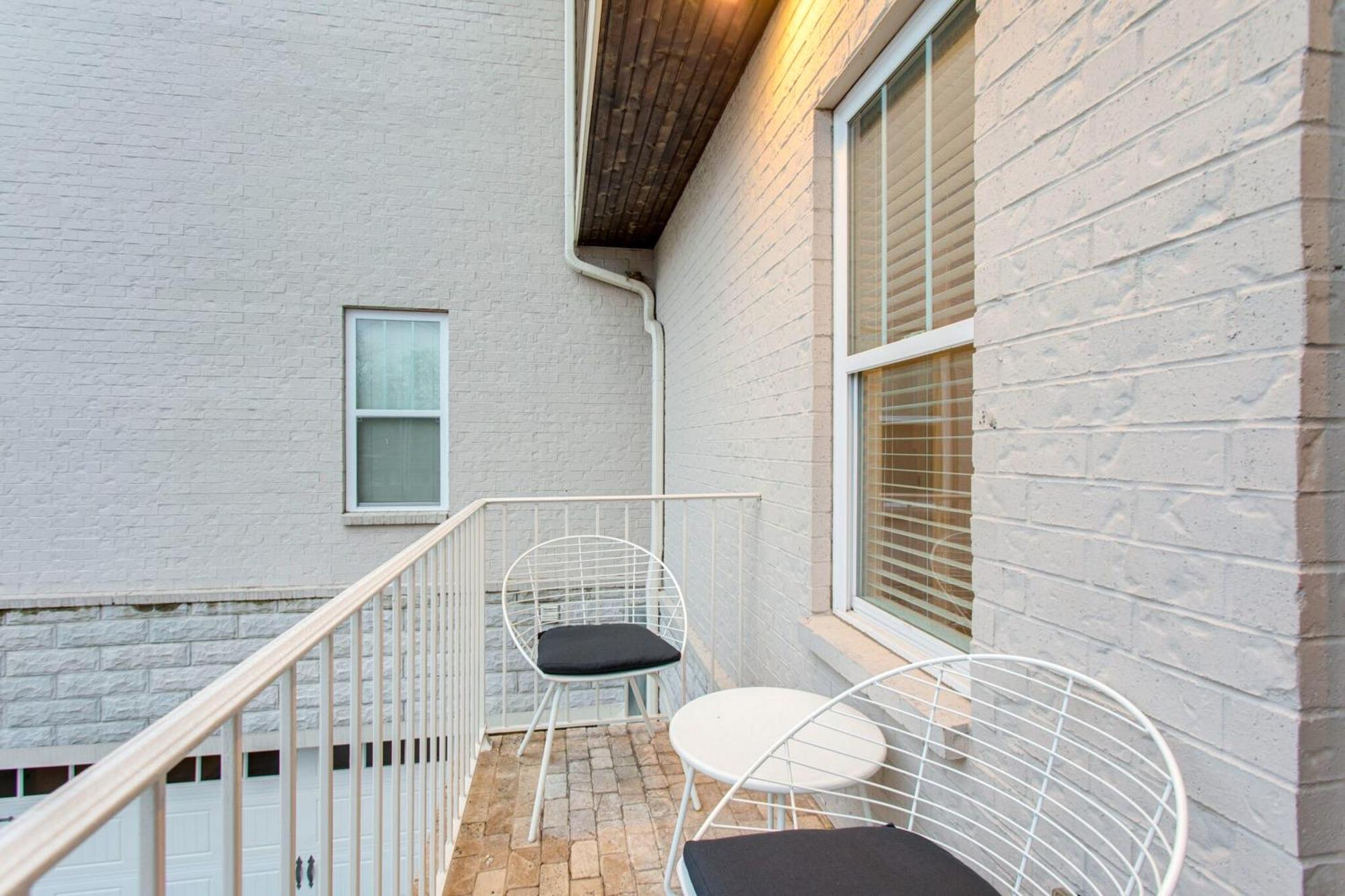 Holiday home Belmont And Broadway Great For Groups *