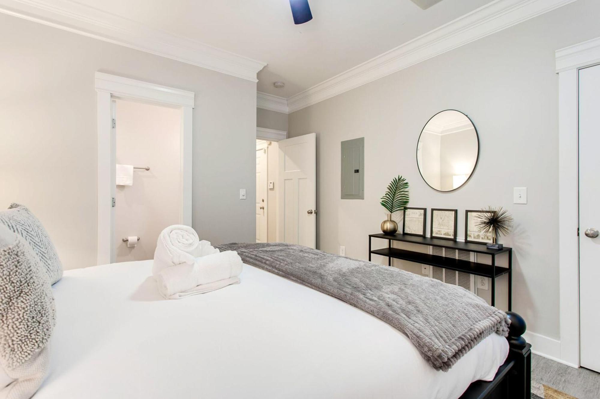 Belmont And Broadway Great For Groups Holiday home *