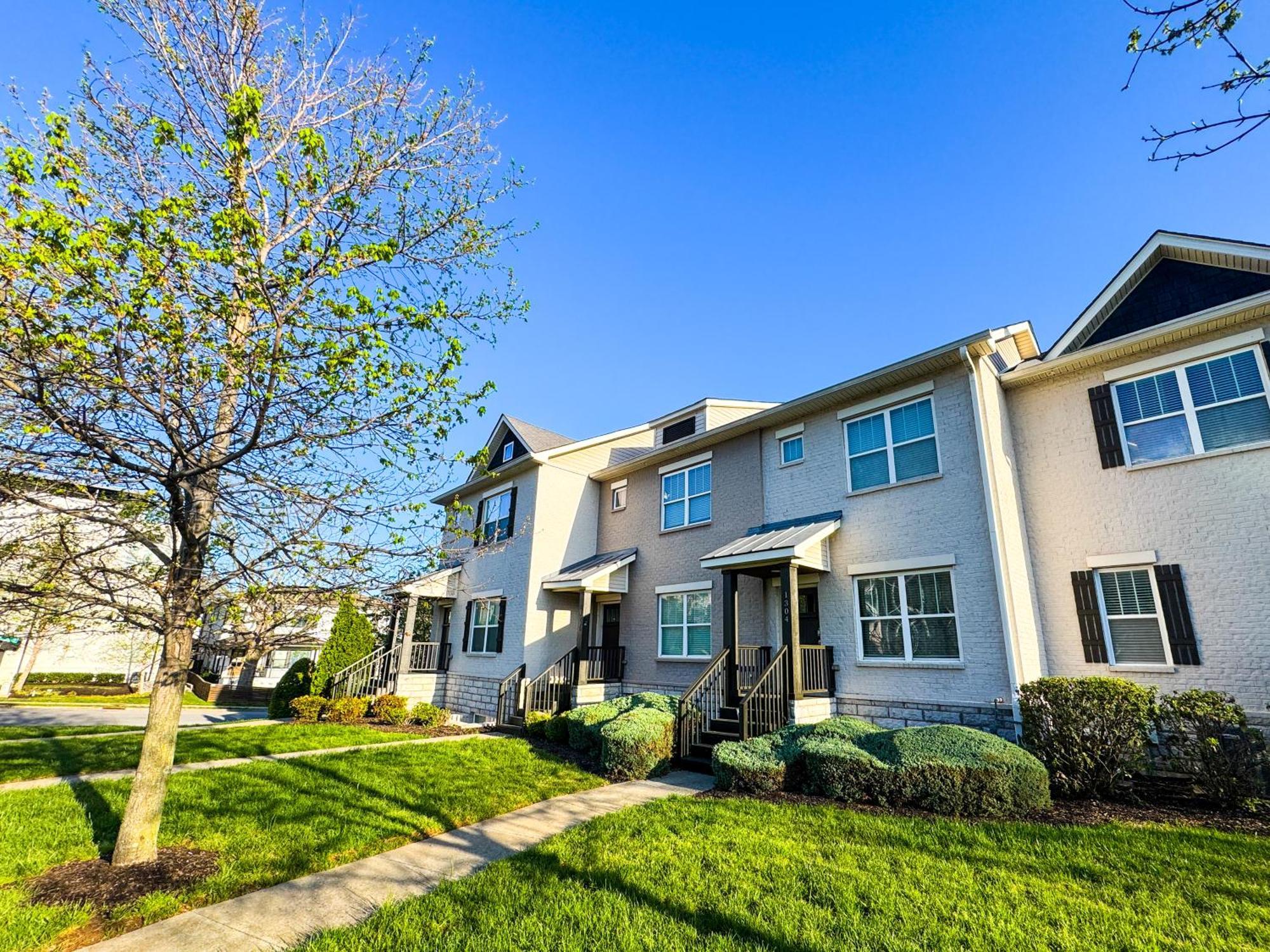 Holiday home Belmont And Broadway Great For Groups *