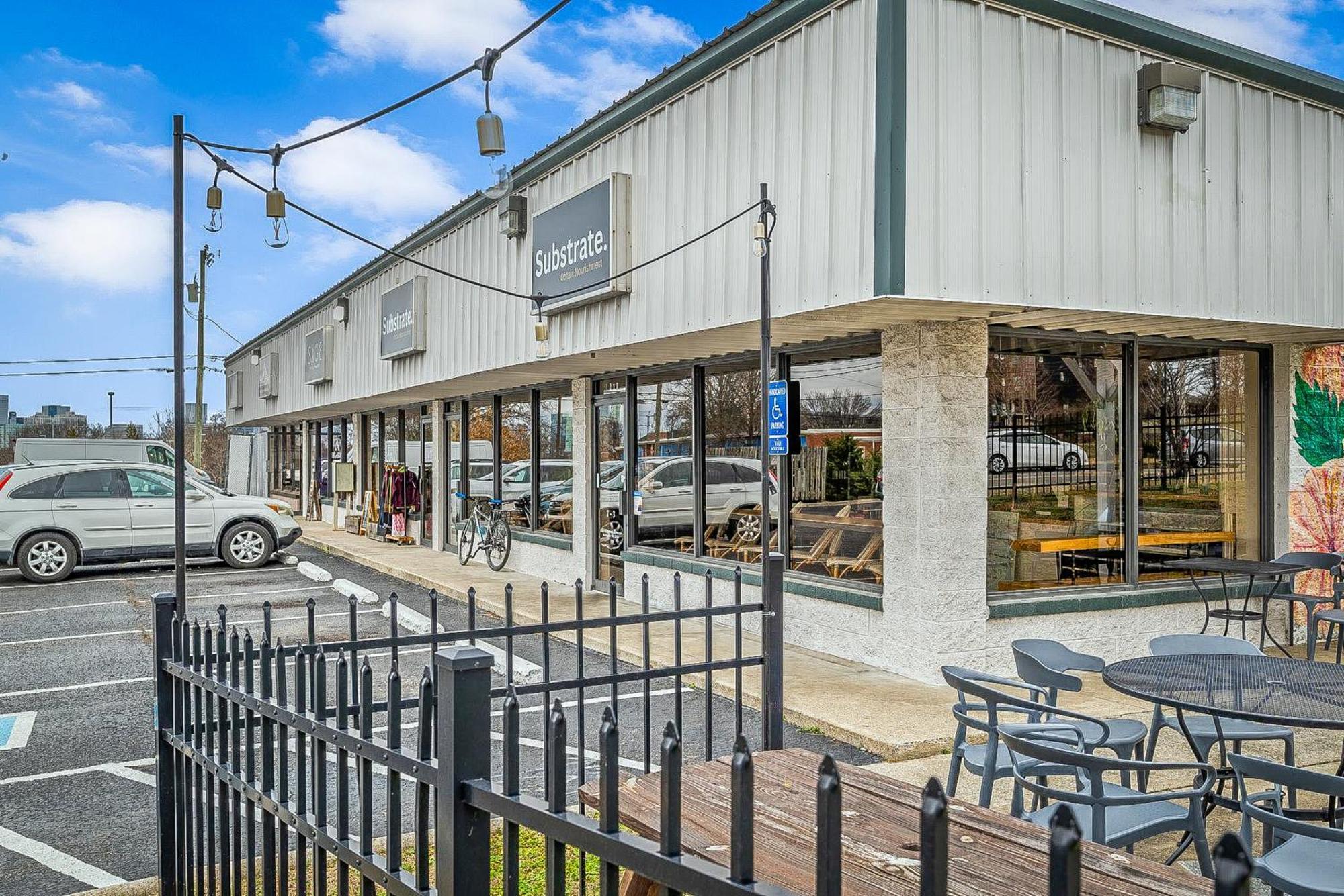 Belmont And Broadway Great For Groups Holiday home