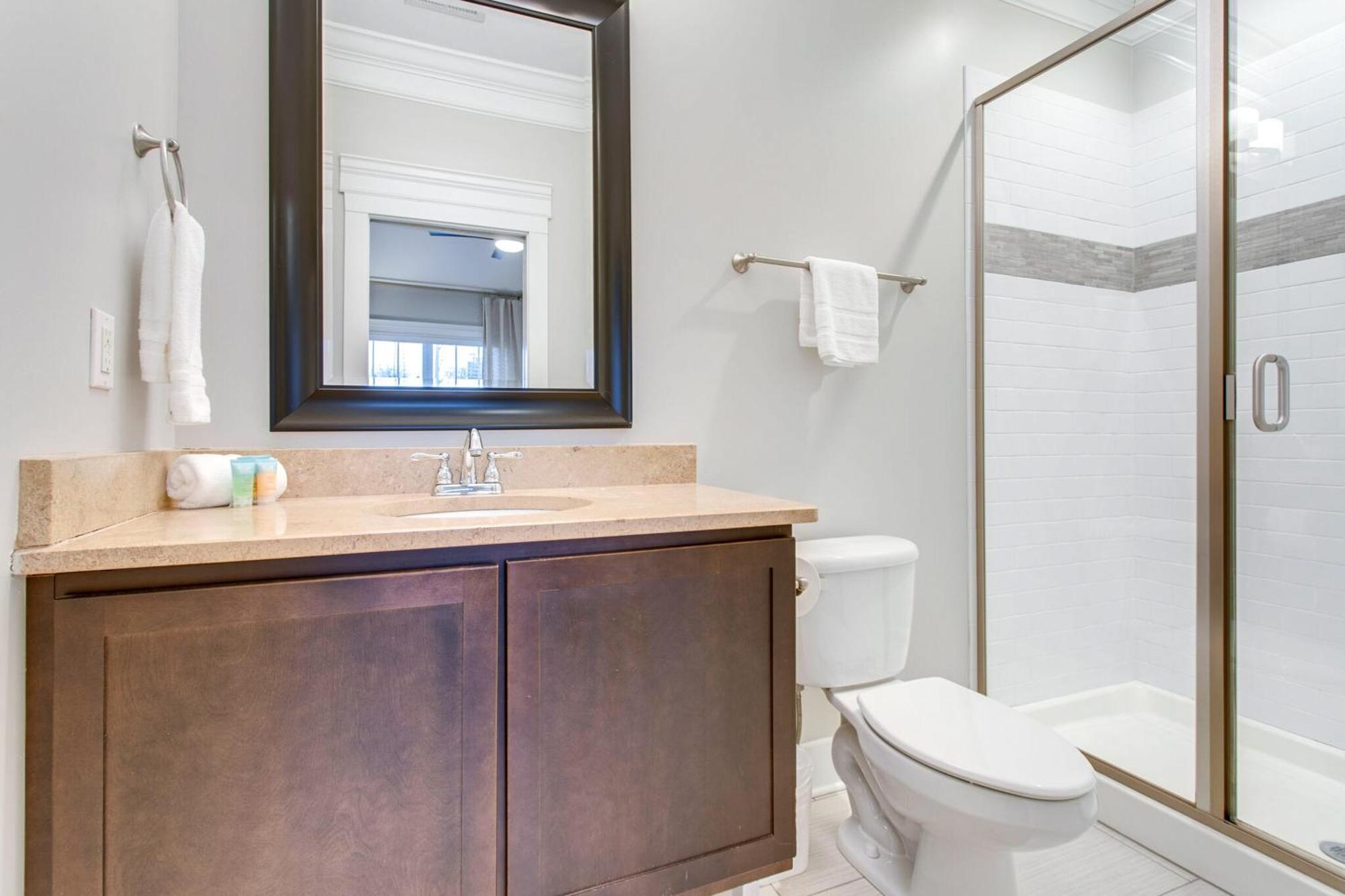 Holiday home Belmont And Broadway Great For Groups