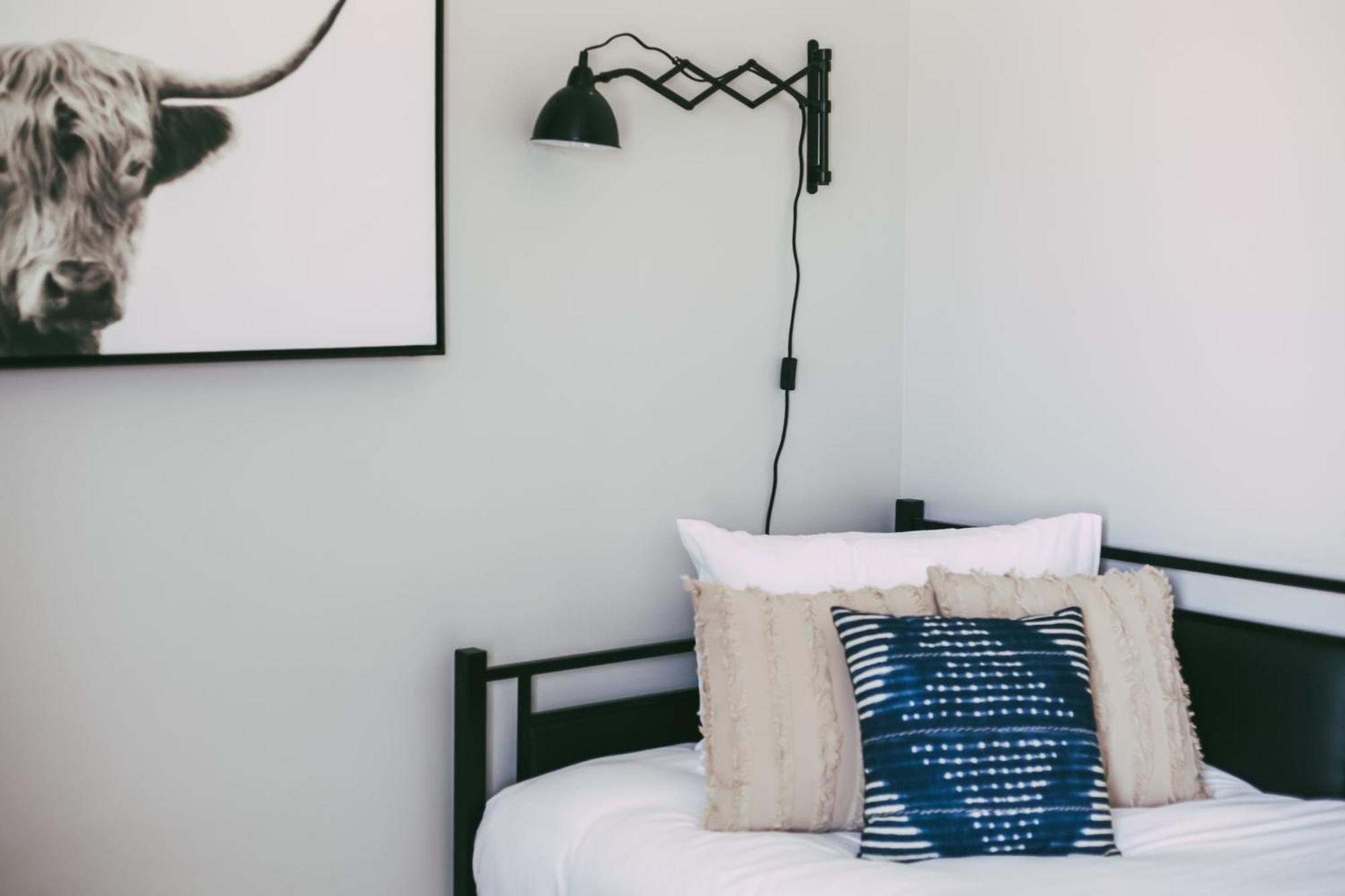 Belmont And Broadway Great For Groups *