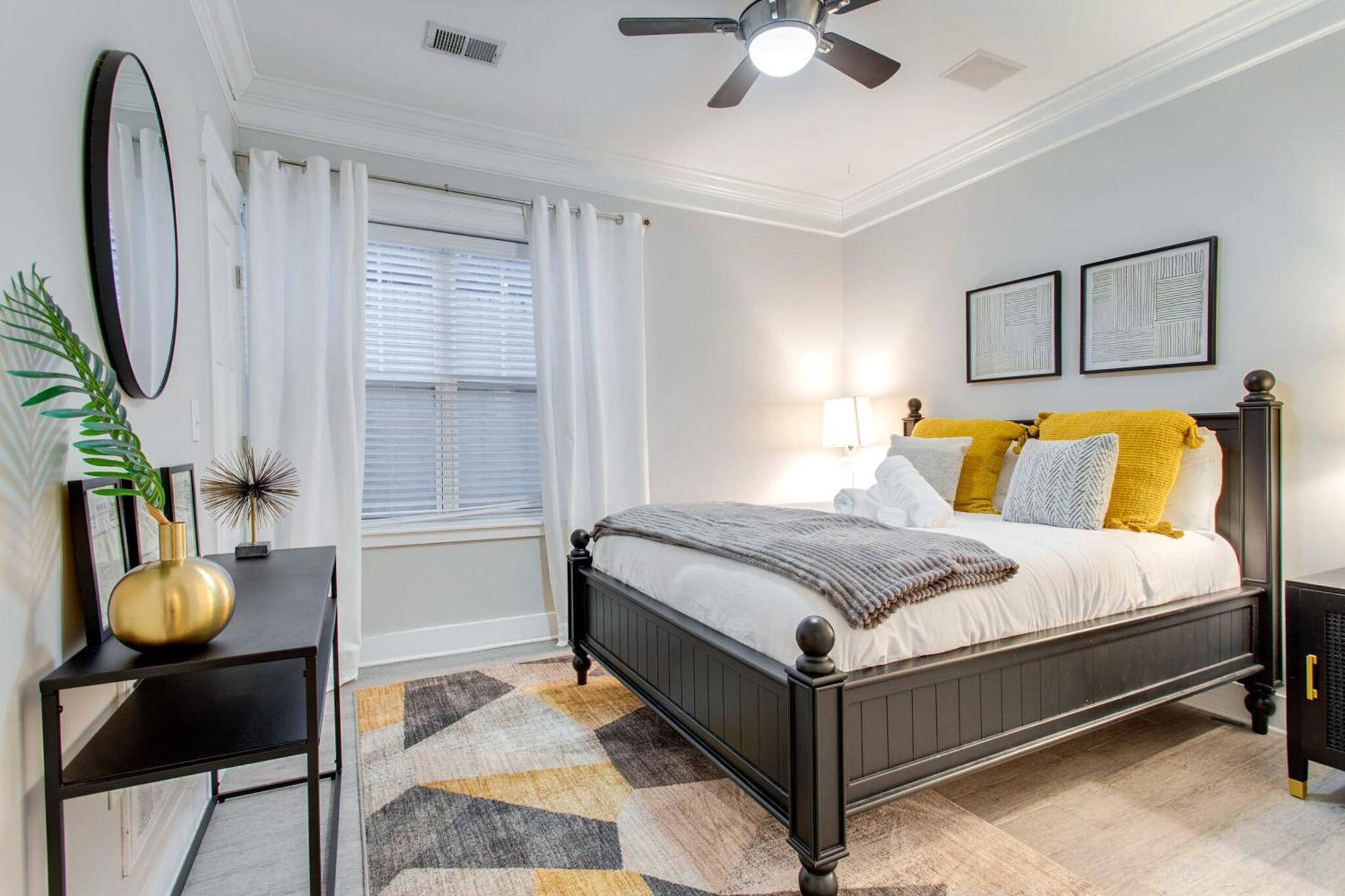 Holiday home Belmont And Broadway Great For Groups