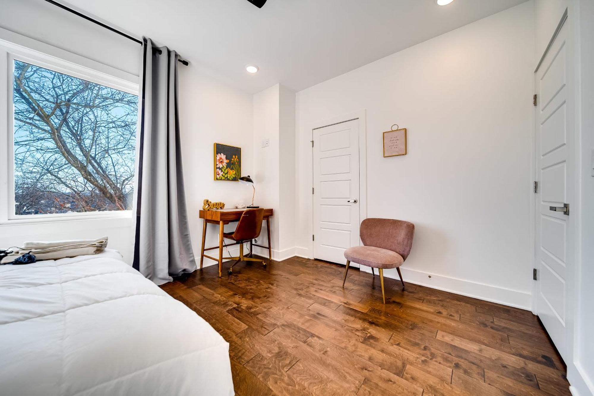 Holiday home 615 Vibe East Getaway 3 Miles To Downtown Nashville