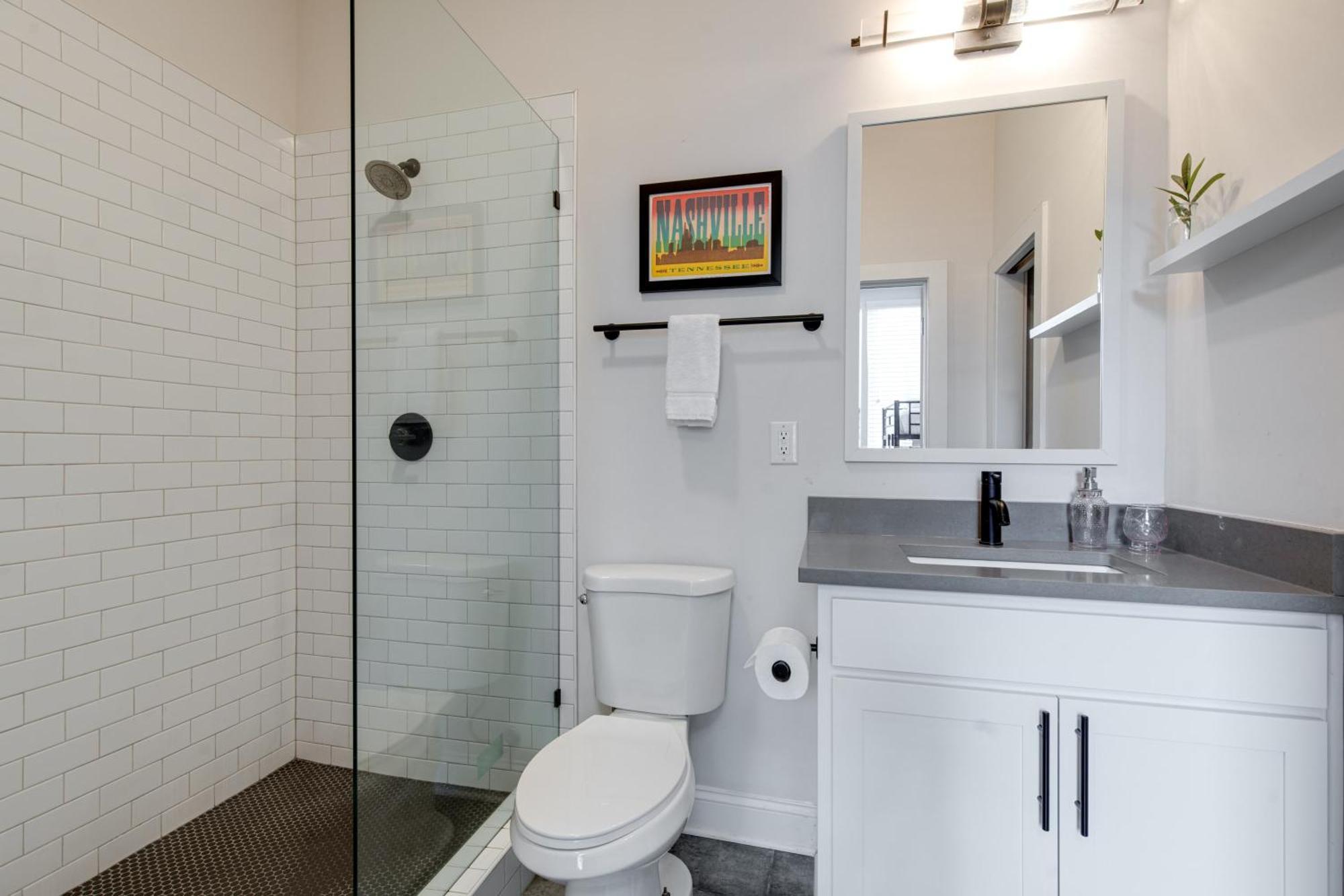 Live Your Dream 10 Min To Broadway * Nashville