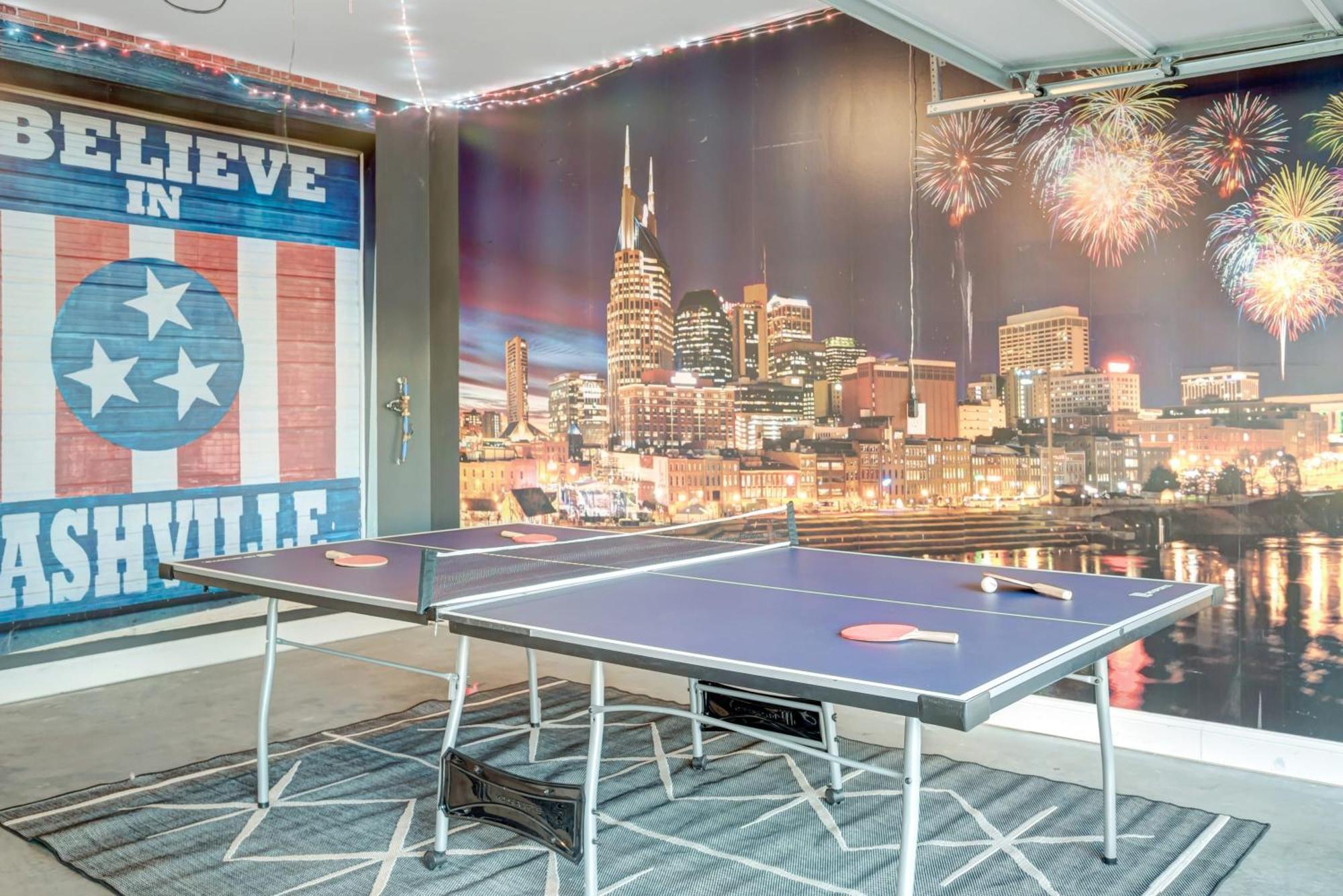 Holiday home Live Your Dream 10 Min To Broadway Nashville