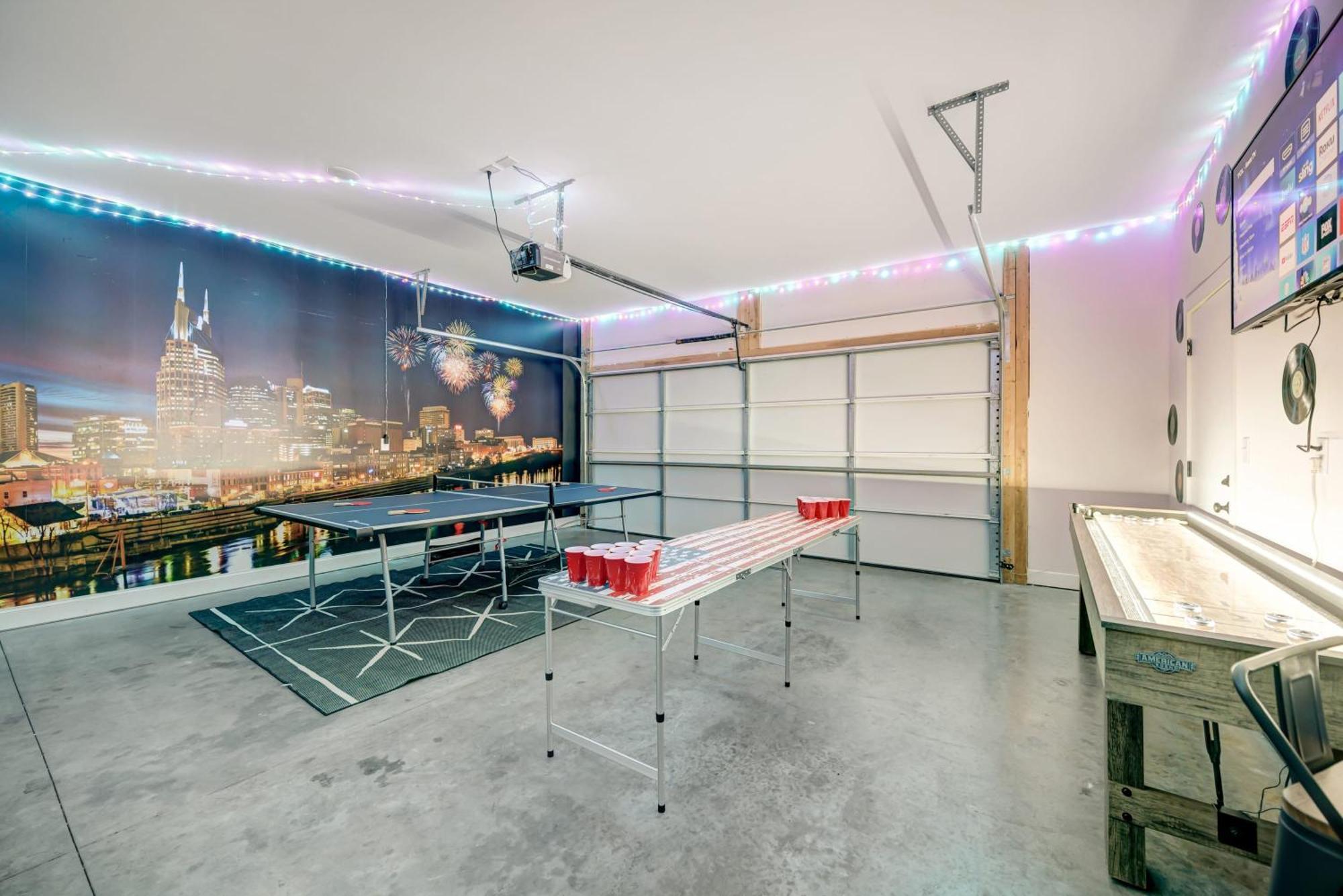 Holiday home Live Your Dream 10 Min To Broadway *