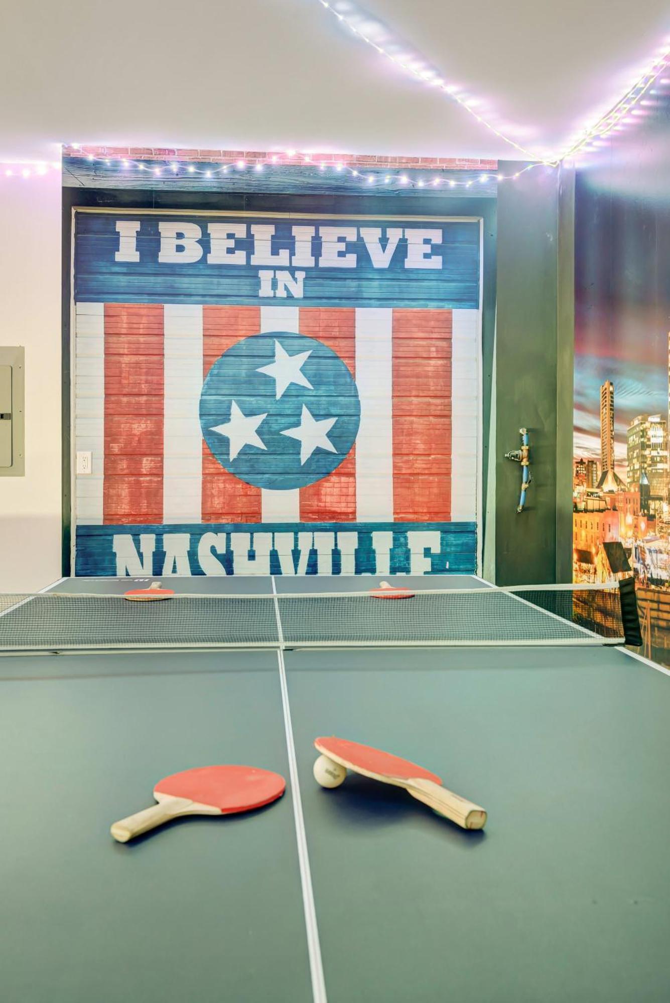 Live Your Dream 10 Min To Broadway * Nashville