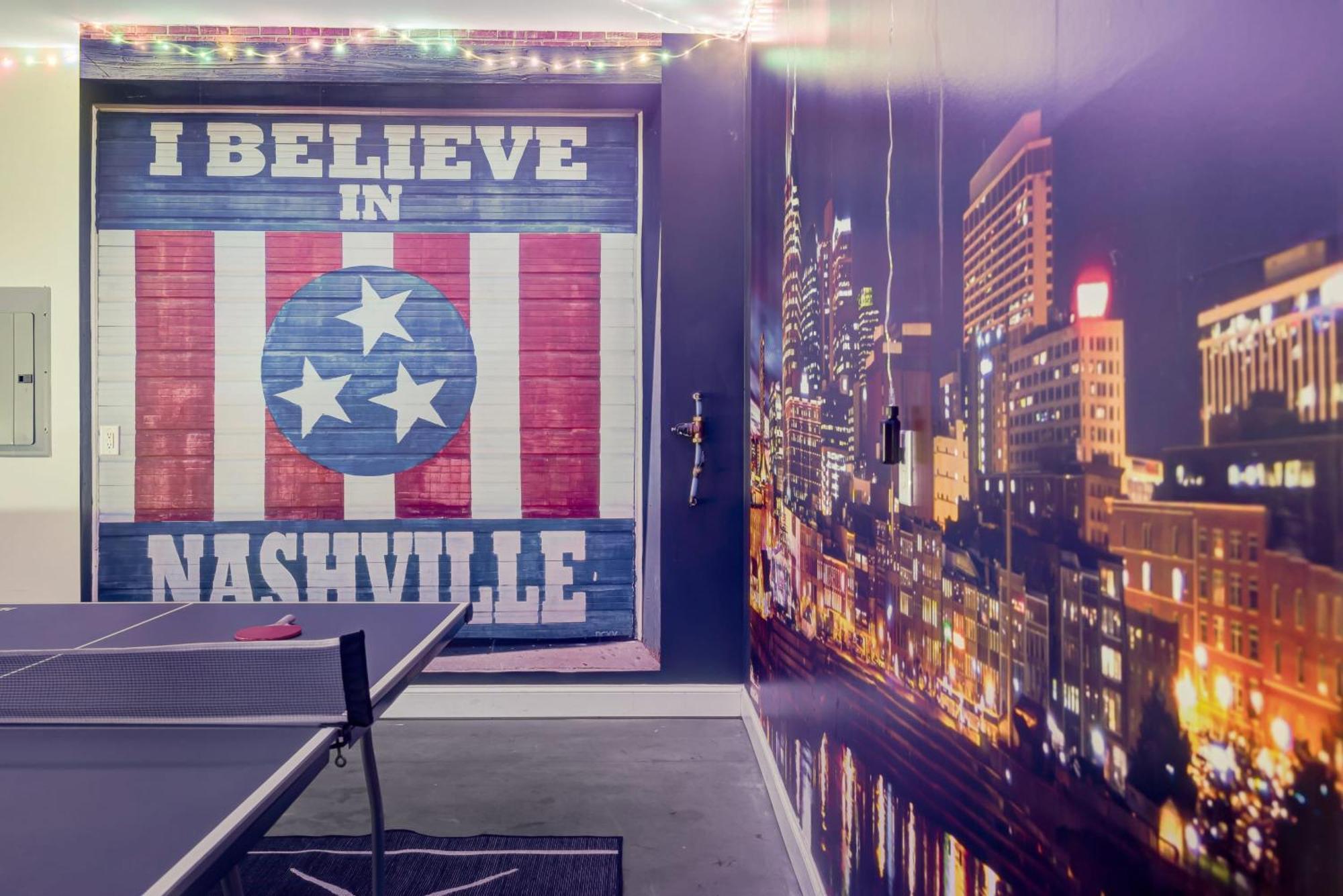 Holiday home Live Your Dream 10 Min To Broadway