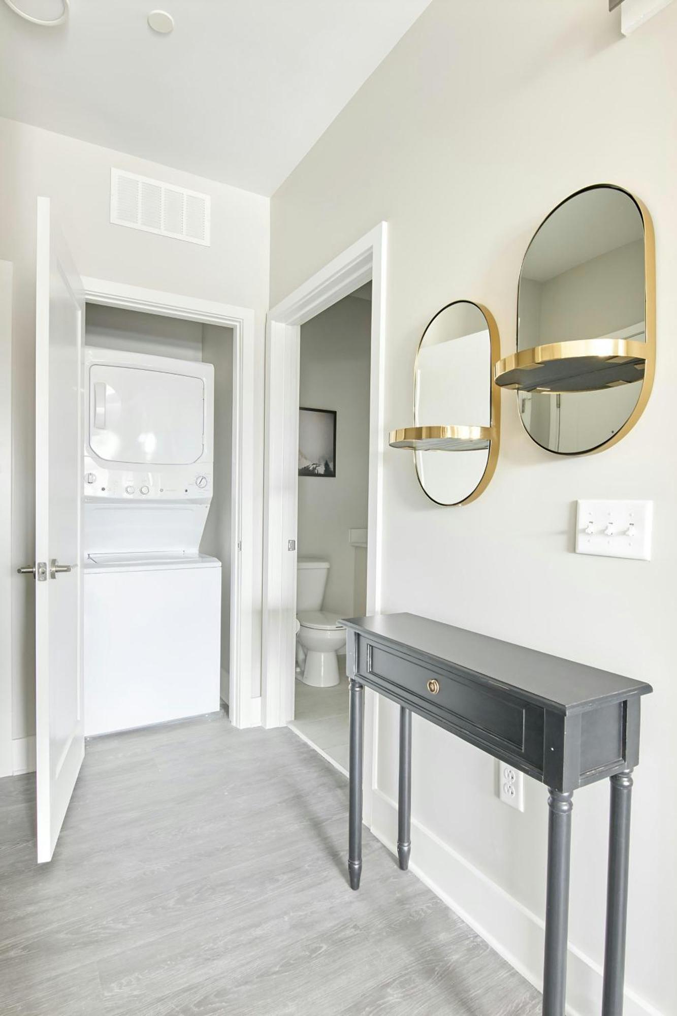 Sonder By Marriott Bonvoy Belcourt Hillsboro Village Aparthotel 4*