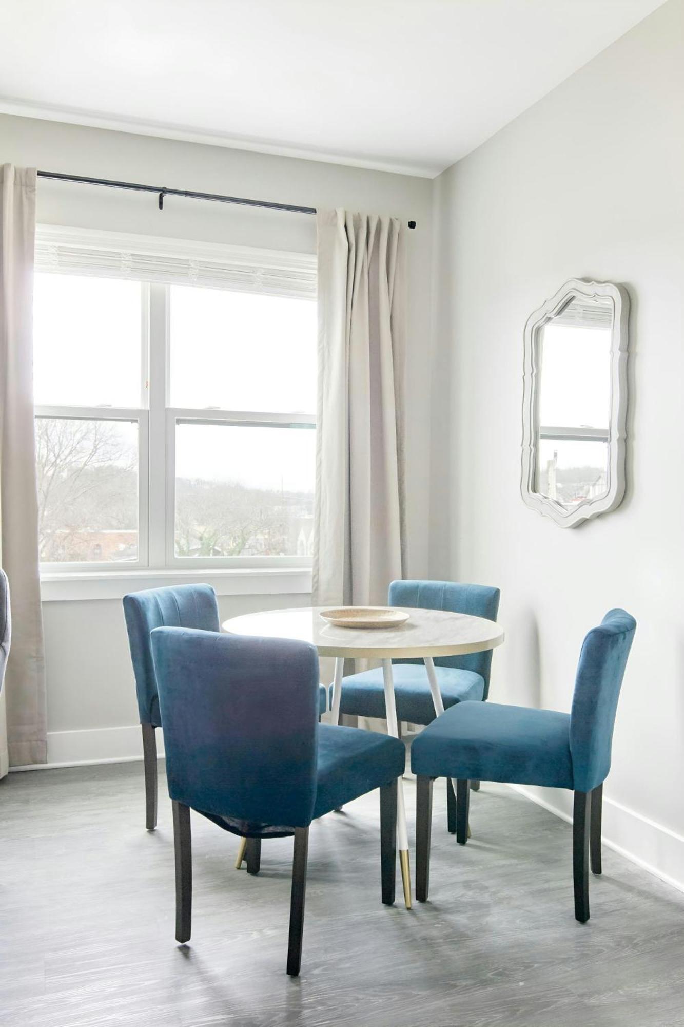 Sonder By Marriott Bonvoy Belcourt Hillsboro Village Aparthotel 4*