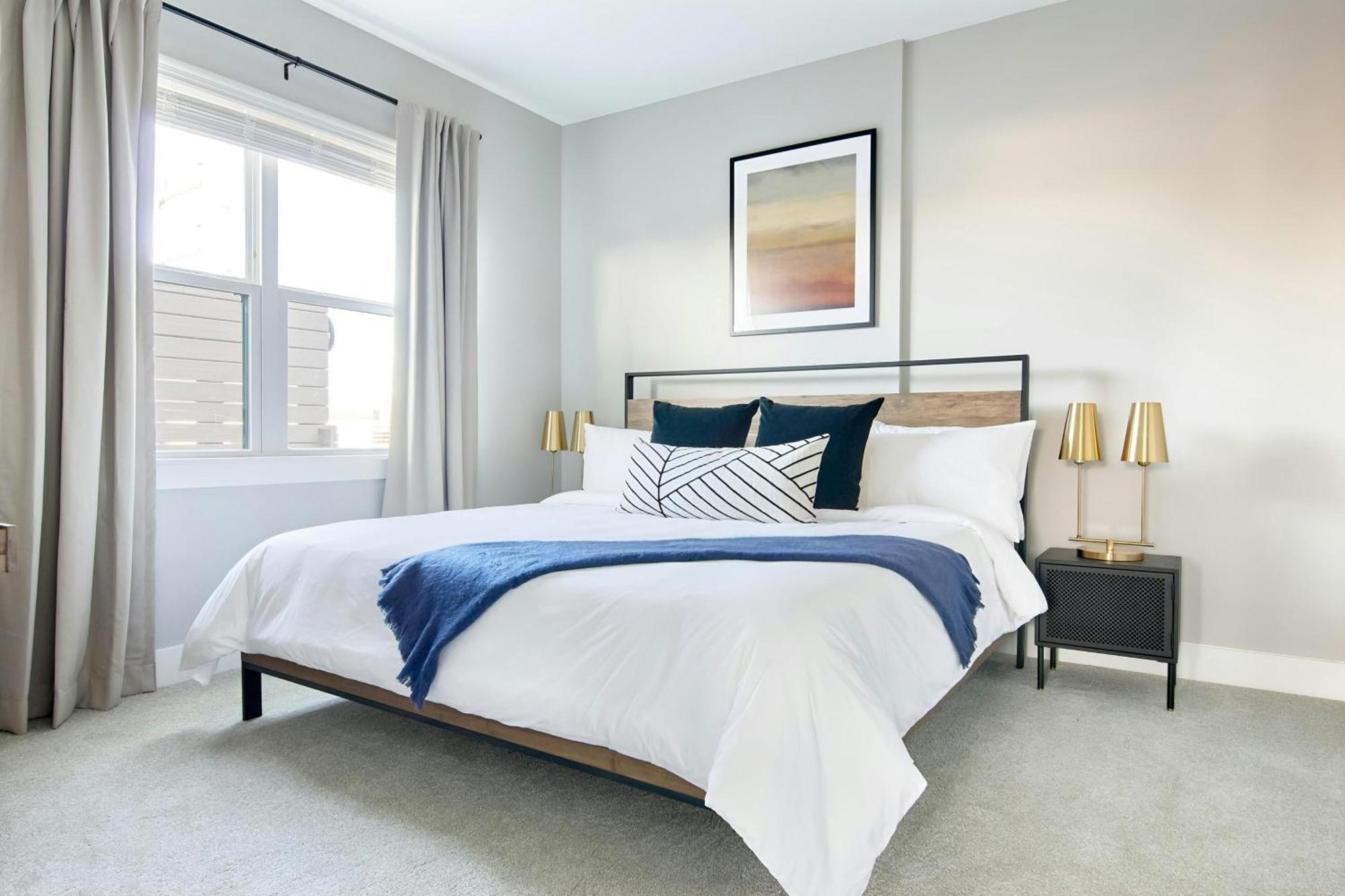Aparthotel Sonder By Marriott Bonvoy Belcourt Hillsboro Village 4*