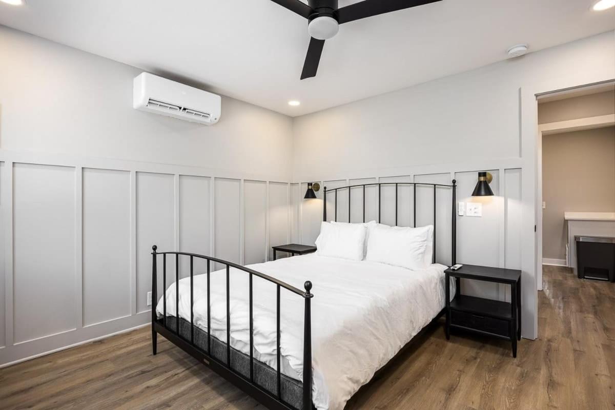 The Nomad By Avantstay Apartment