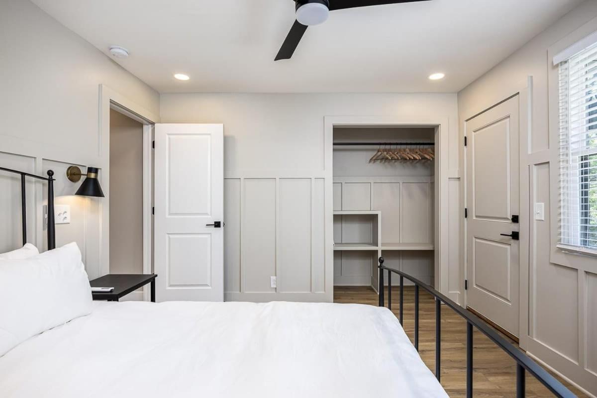 The Nomad By Avantstay Apartment *
