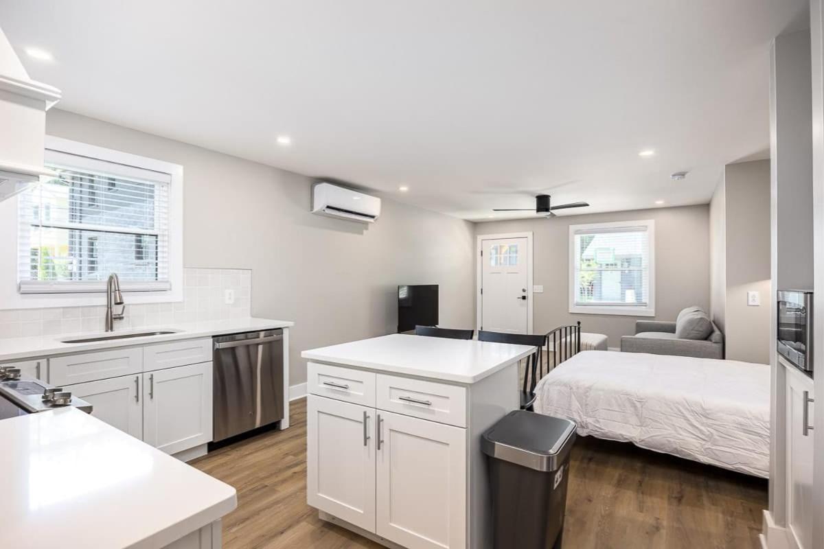 Apartment The Nomad By Avantstay