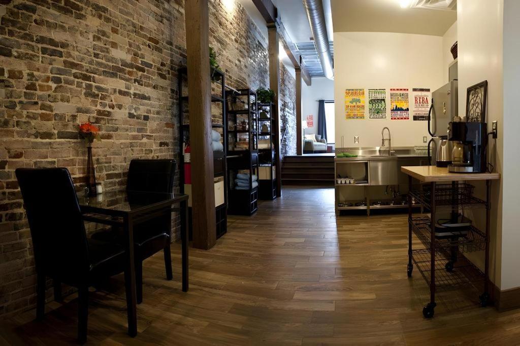 Downtown - Adults Only Nashville