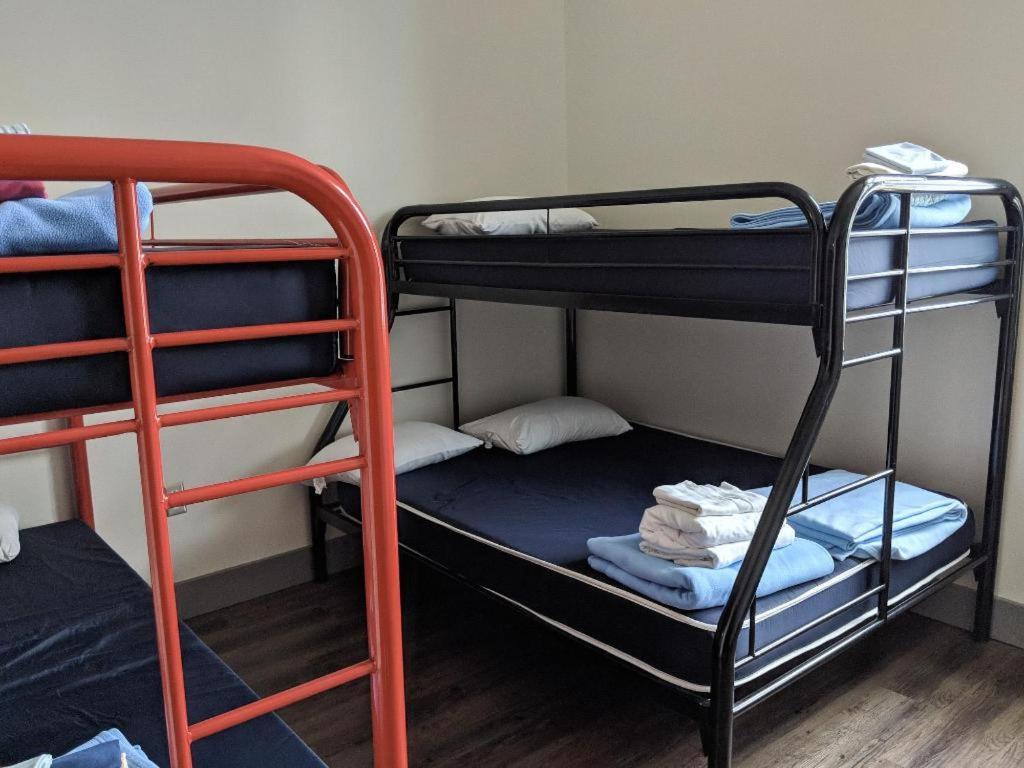 Downtown - Adults Only Hostel Nashville