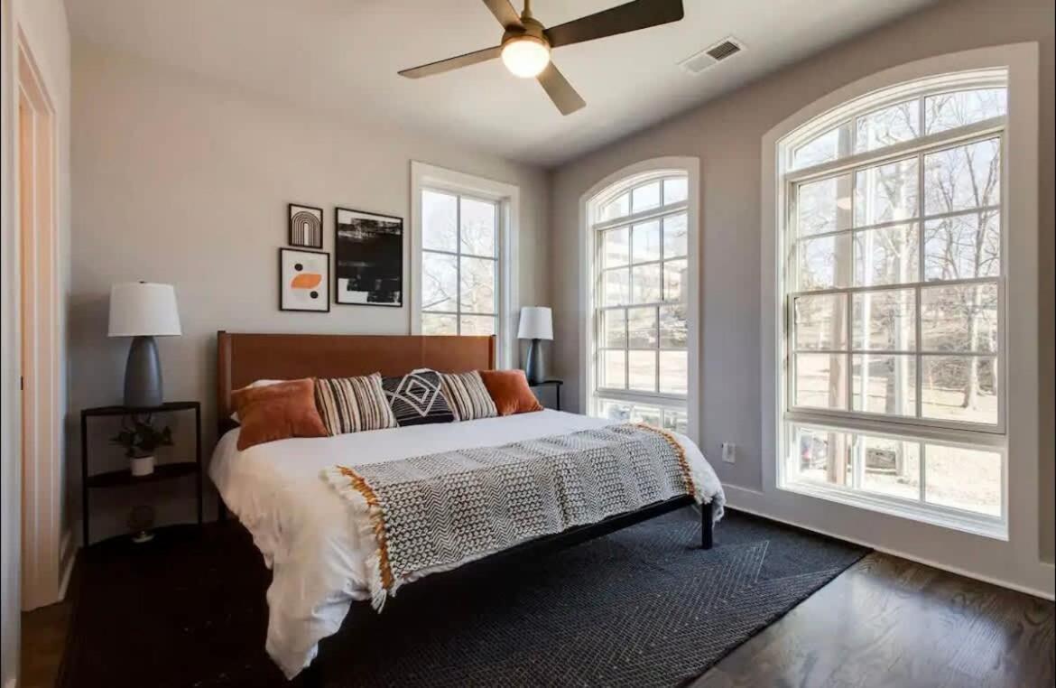 West End Dreams-2 Homes-6 Mins To Broadway