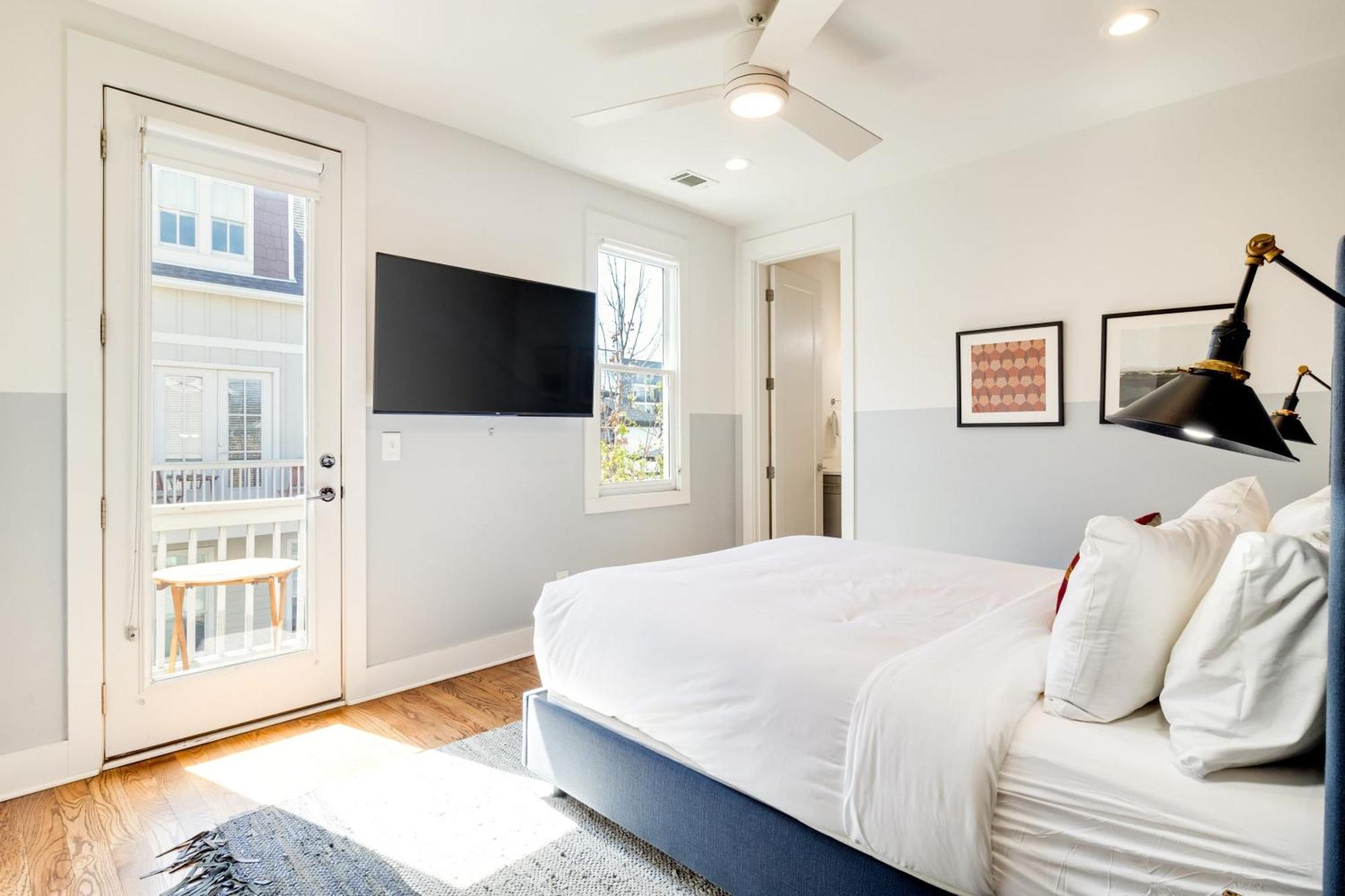 The Monroe By Avantstay Holiday home