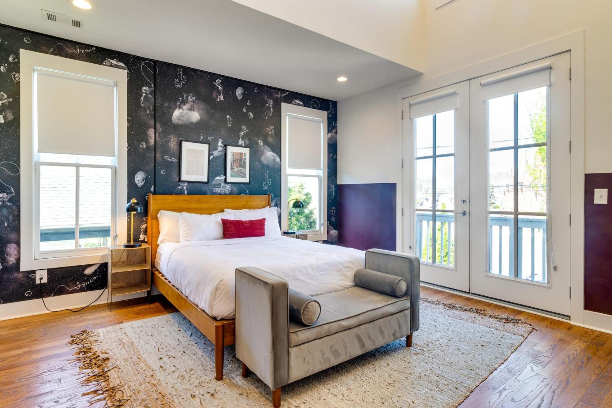 The Monroe By Avantstay Holiday home *