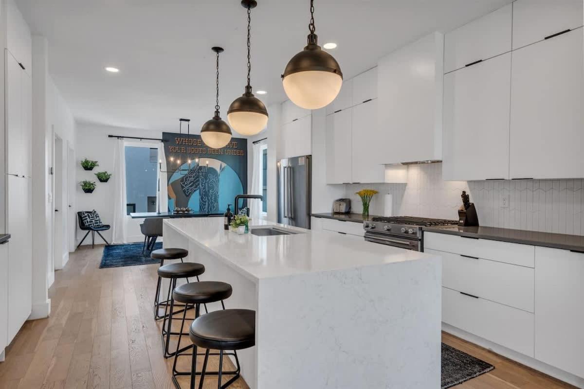 Holiday home Haven With Gorgeous Skyline Views Nashville
