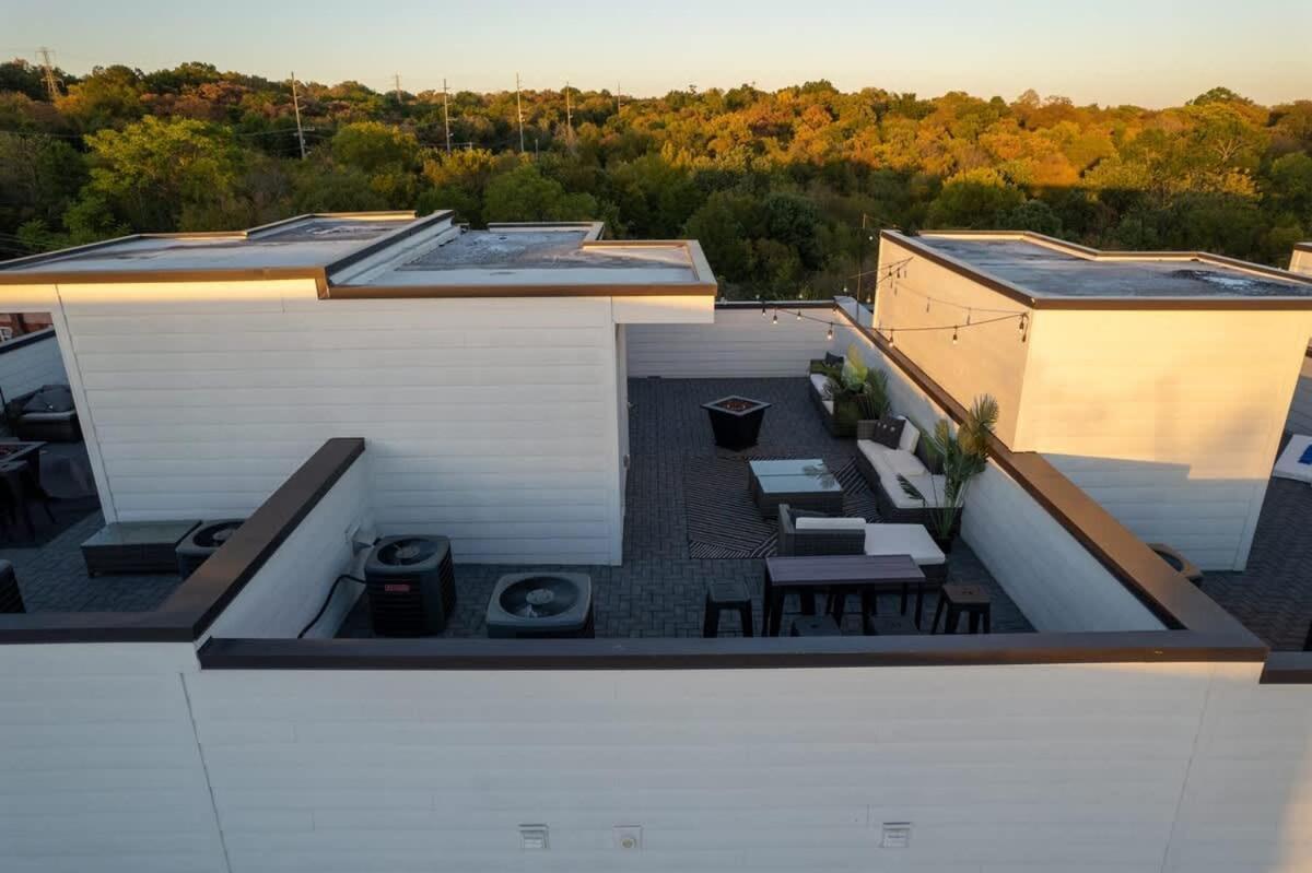 Holiday home Gorgeous W Incredible Rooftop