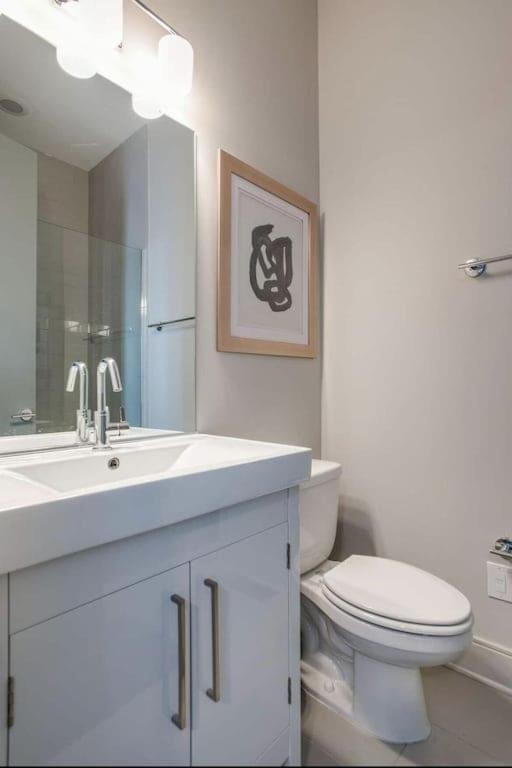 Gorgeous Home-minutes To Lower Broadway