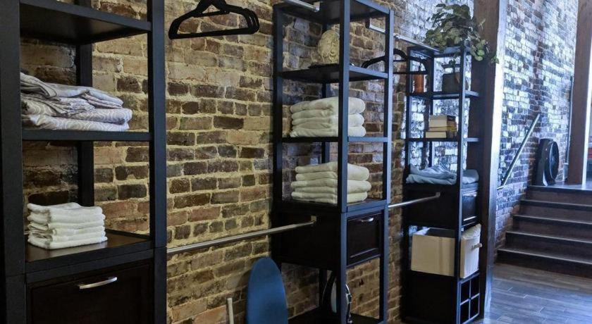 Downtown - Adults Only Hostel Nashville