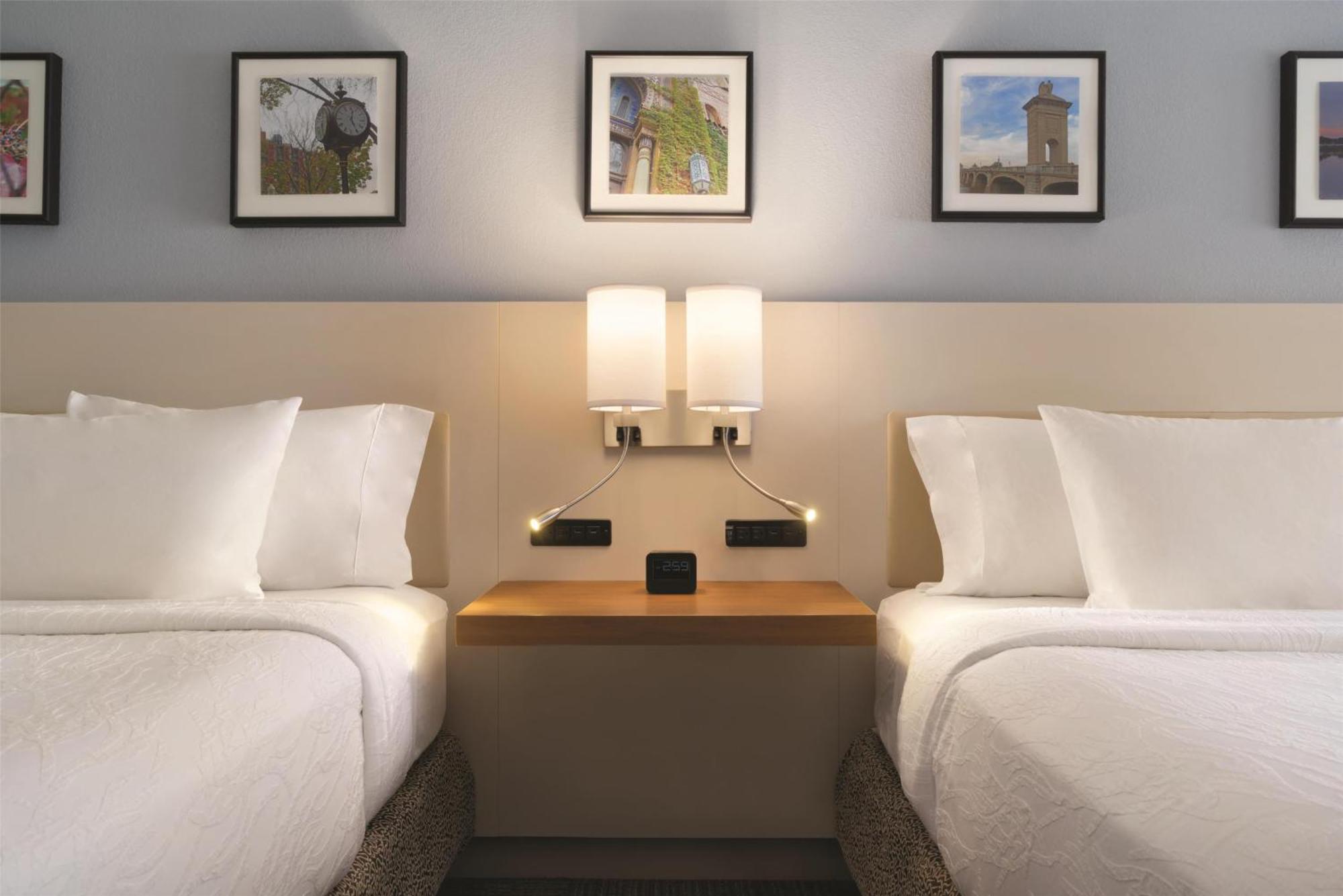 Hotel Hilton Garden Opryland 3*