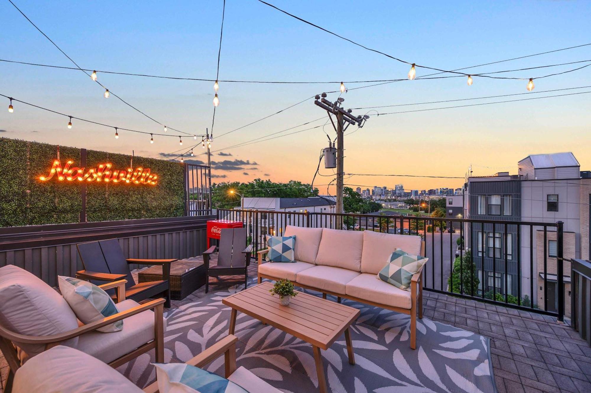 Brand New Views Karaoke Near Downtown