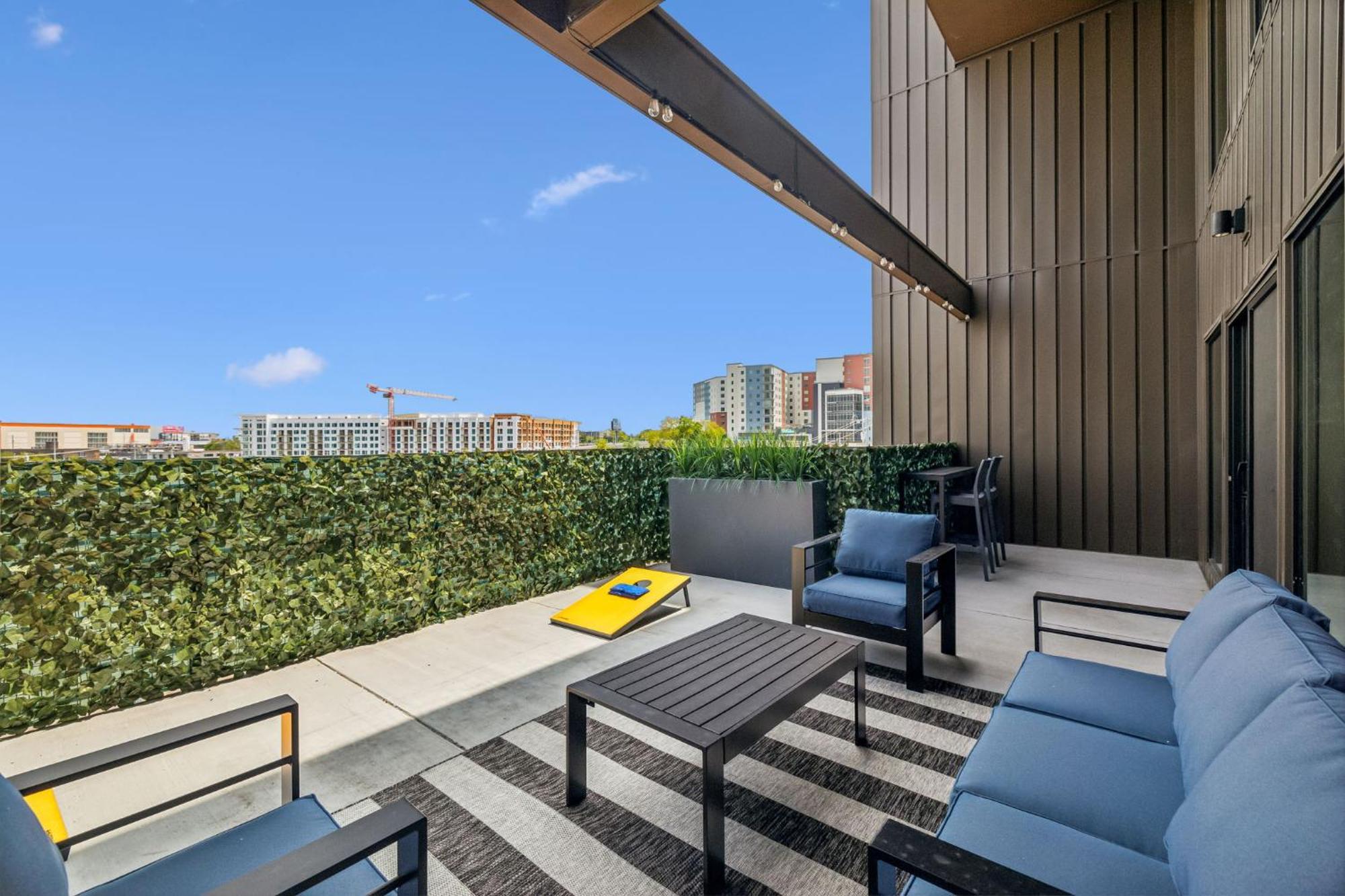 Apartment Grand Ole Nashville- Walk To Broadway & Honky Tonks!