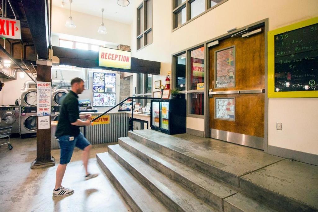 Hostel Downtown - Adults Only Nashville