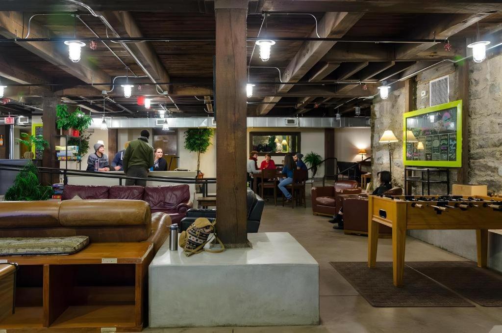 Hostel Downtown - Adults Only Nashville