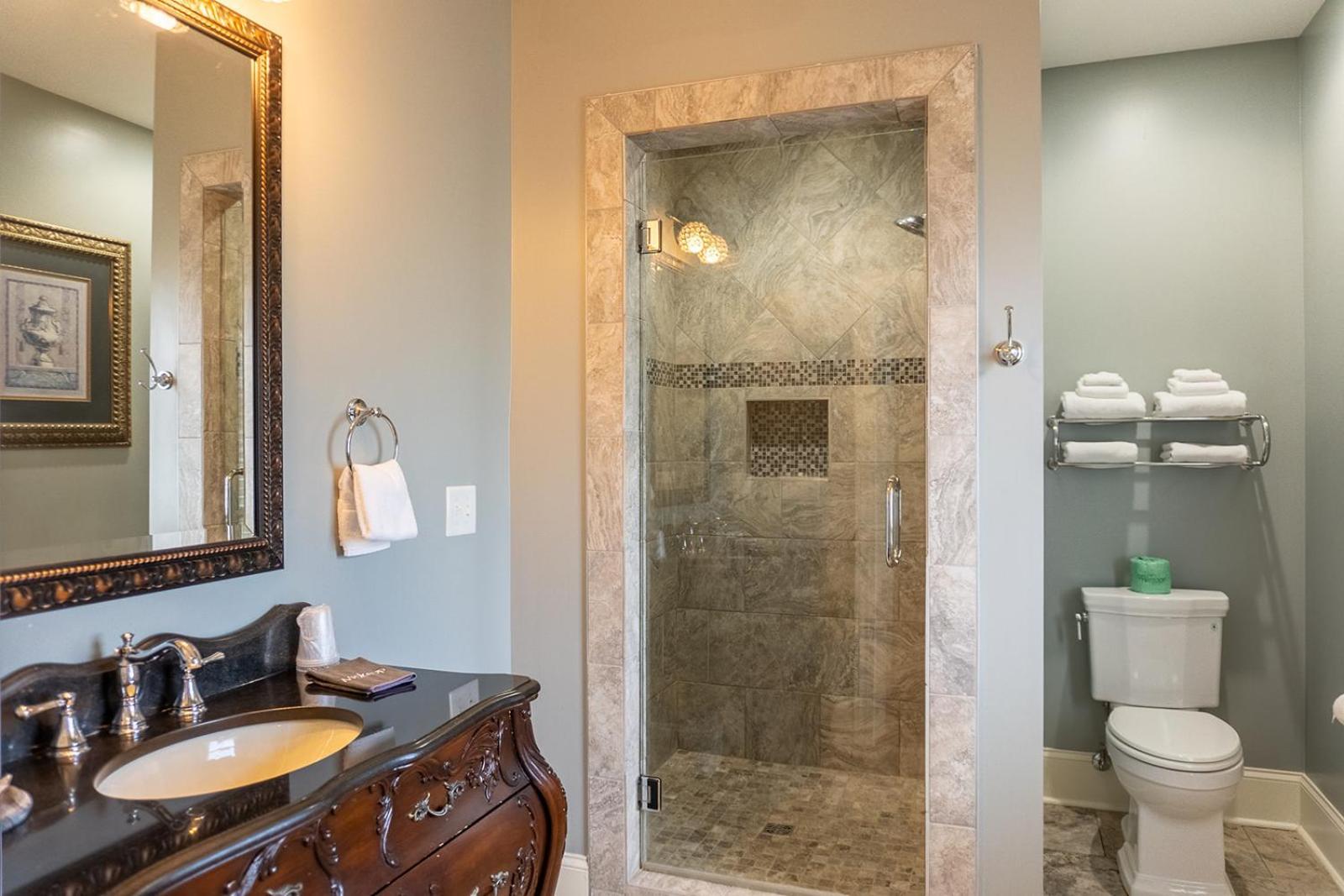 Bed & Breakfast Belle Air Mansion And 3*