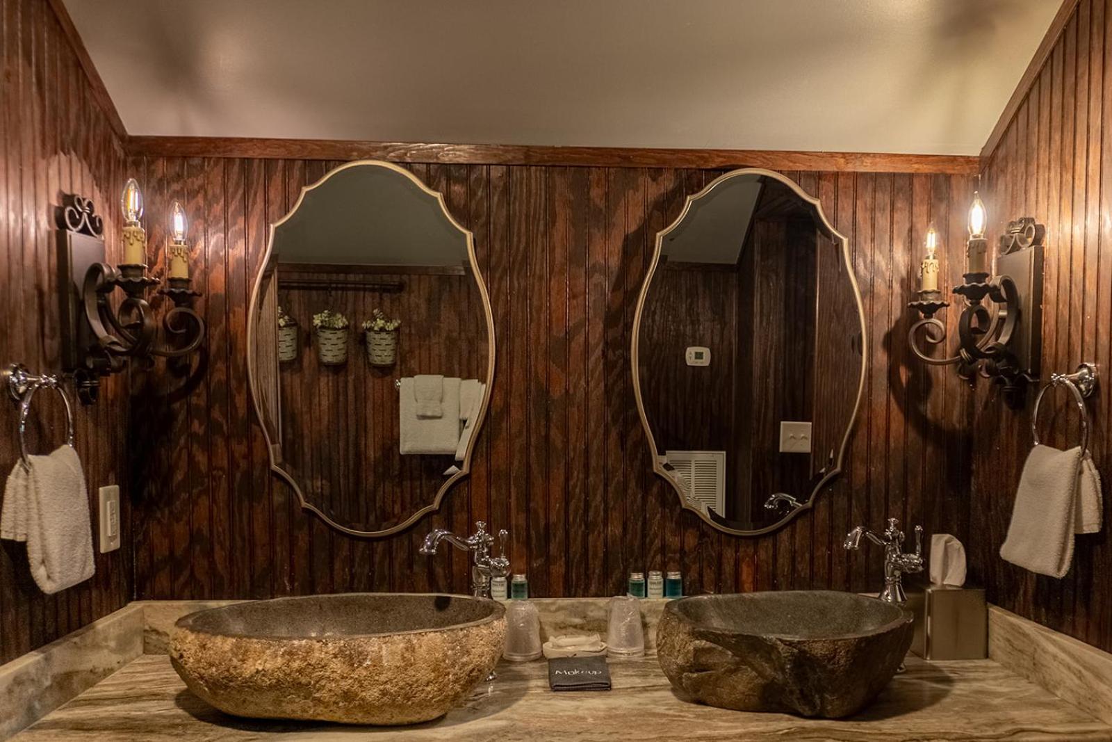 Belle Air Mansion And Bed & Breakfast Nashville