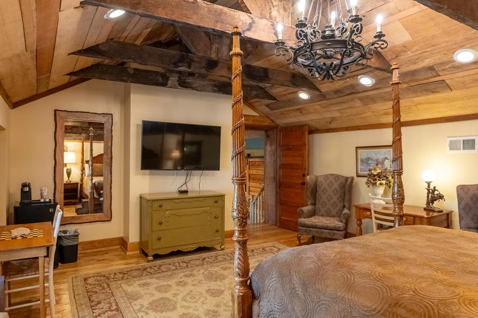 Belle Air Mansion And 4* Nashville