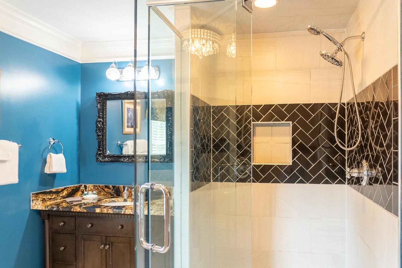 Belle Air Mansion And Bed & Breakfast