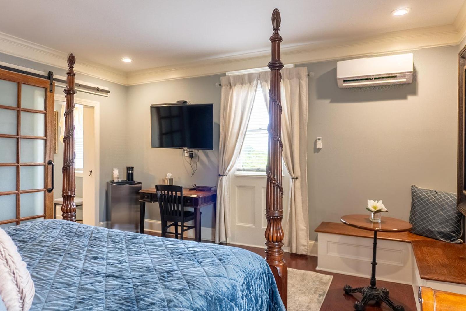 Bed & Breakfast Belle Air Mansion And