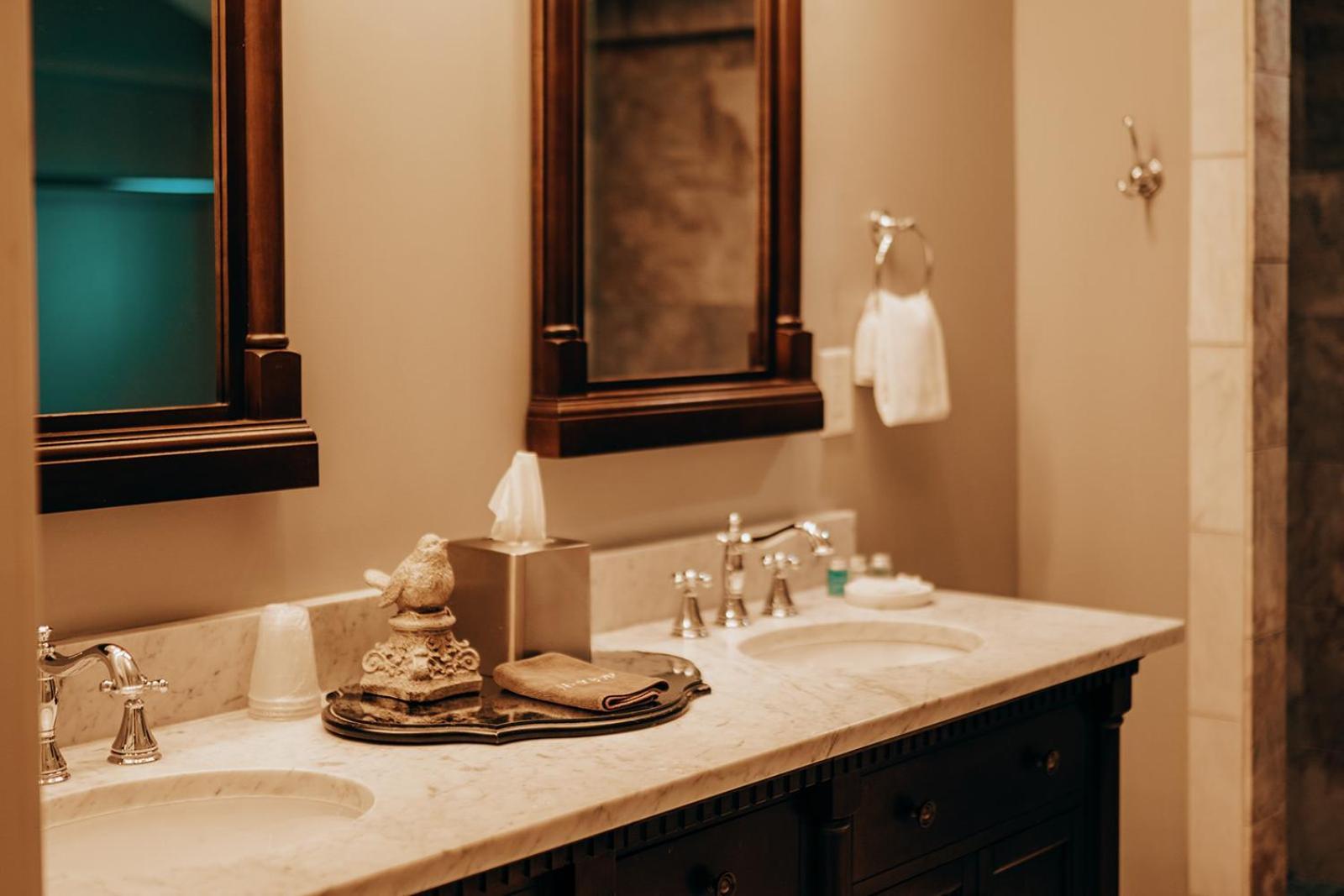 Bed & Breakfast Belle Air Mansion And Nashville