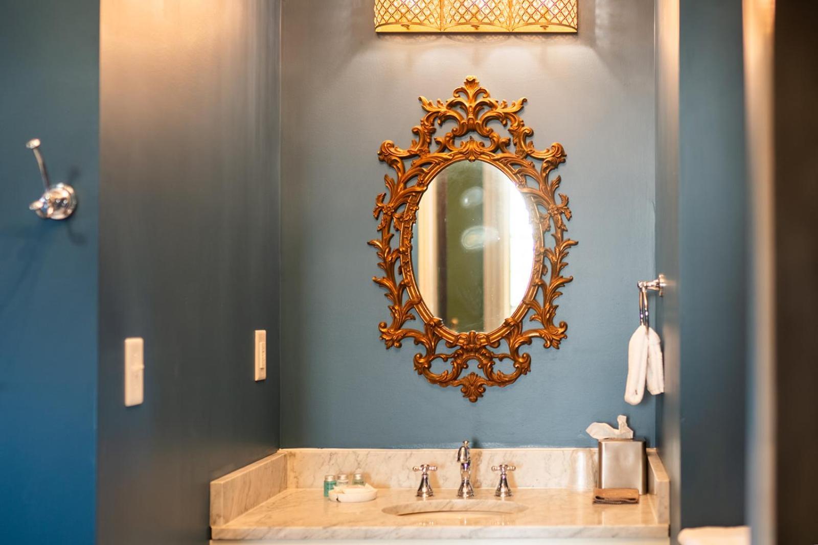 Belle Air Mansion And Nashville