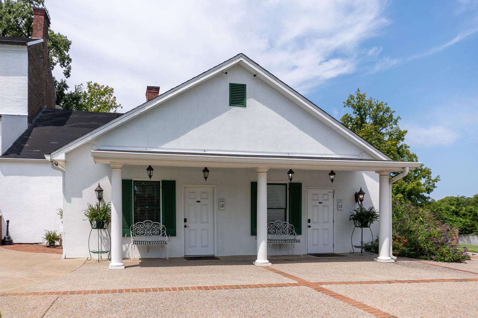 Belle Air Mansion And 4* Nashville