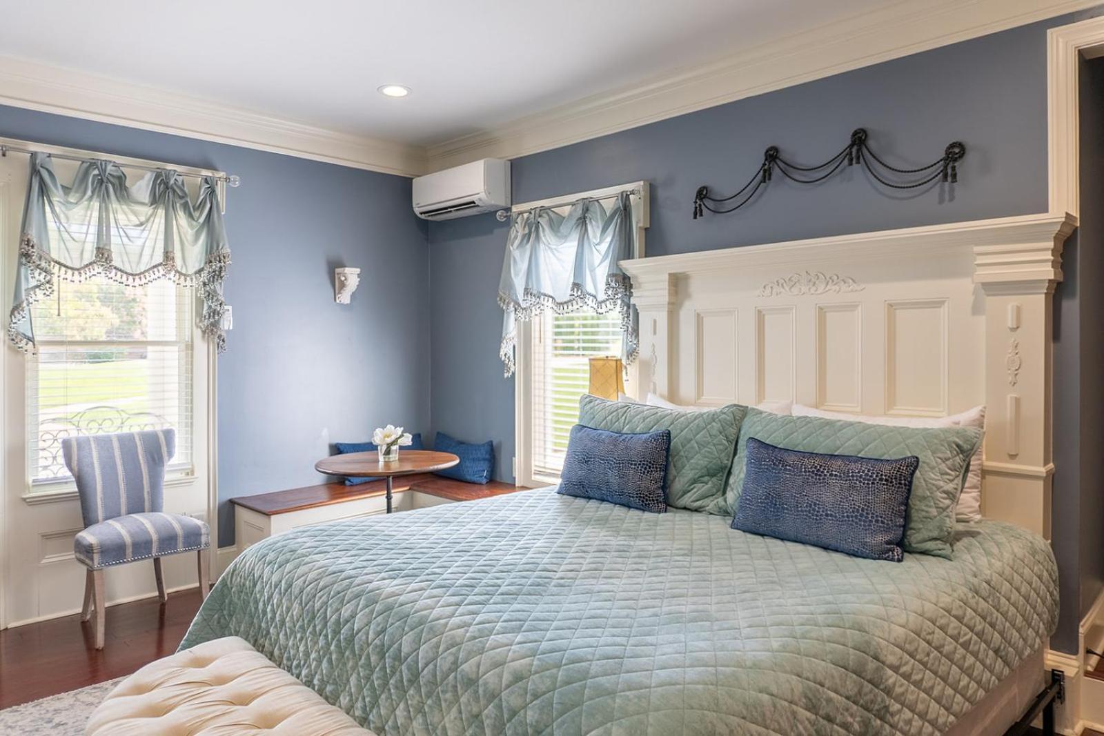 Belle Air Mansion And Nashville