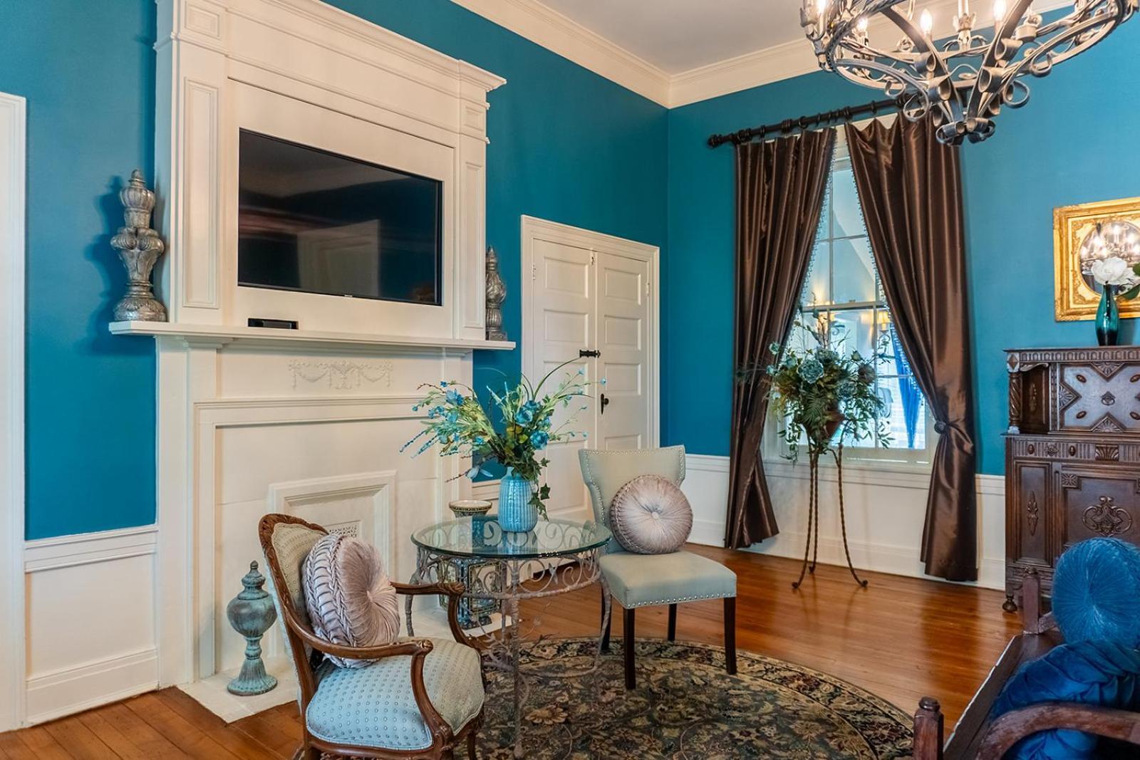 Belle Air Mansion And 4*