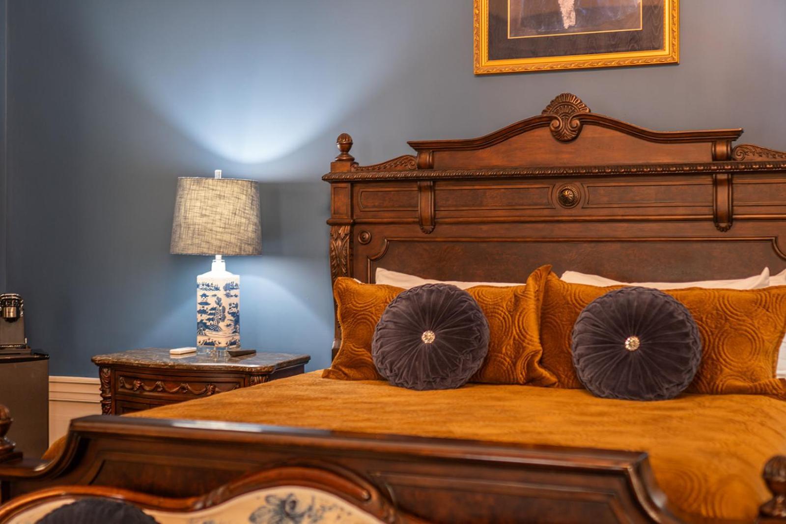 Belle Air Mansion And 4* Nashville